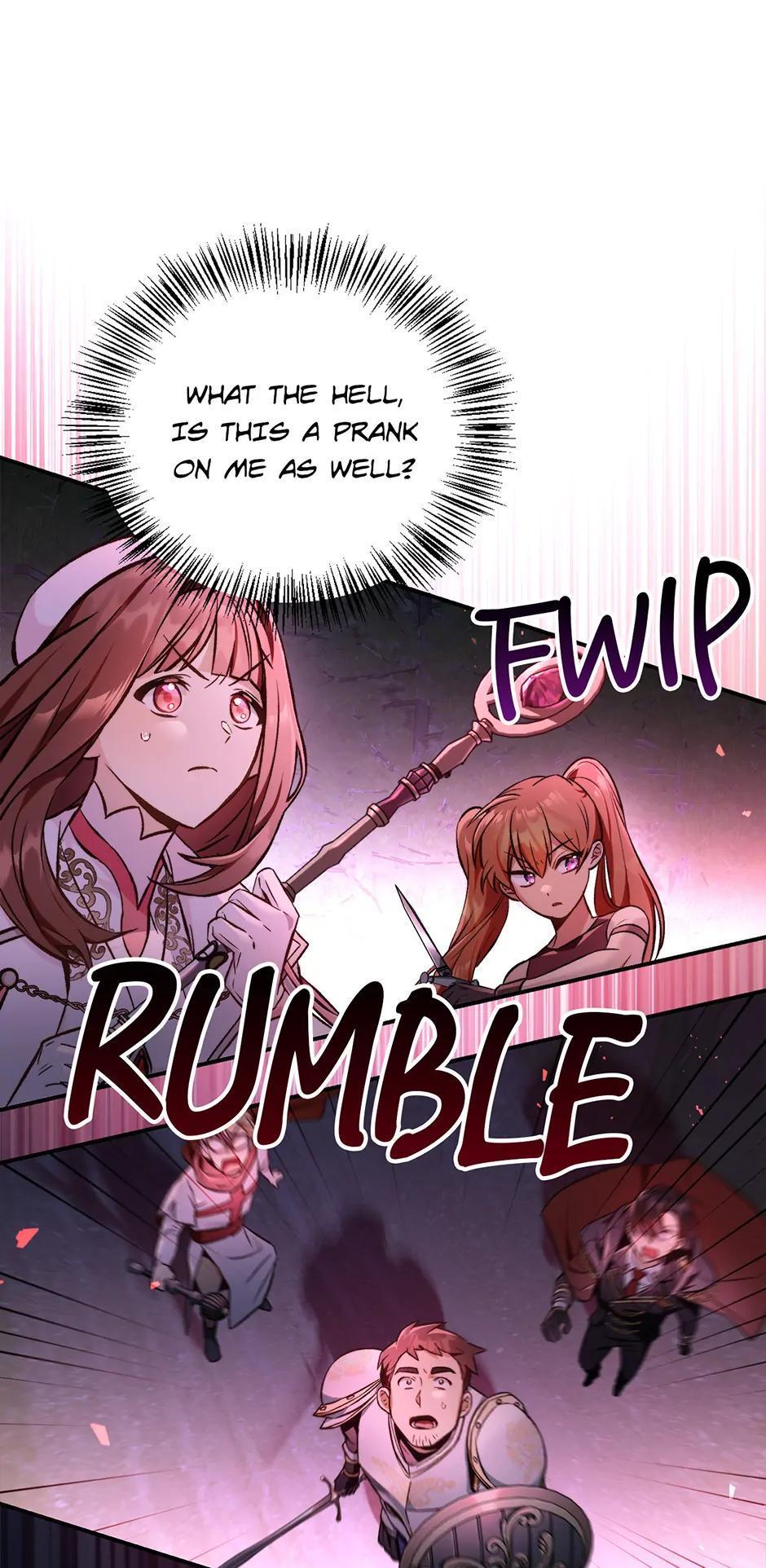 Read How to Use a Returner EN Manga Online