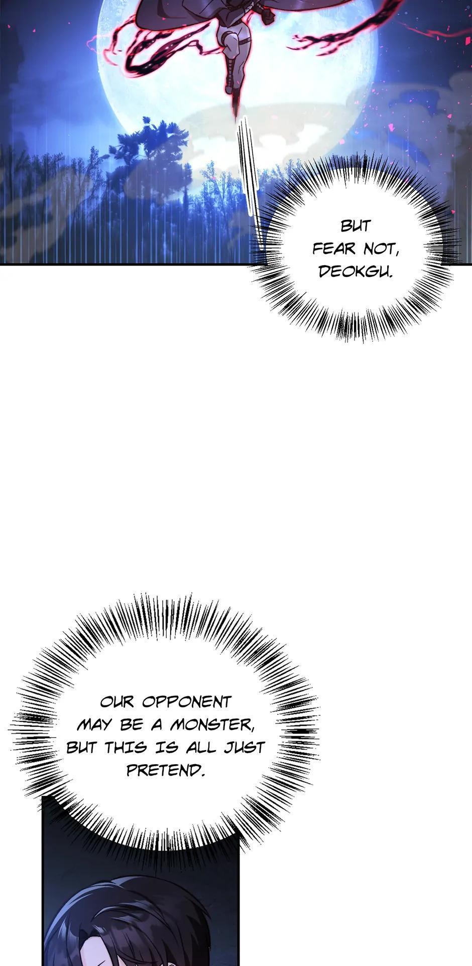 Read How to Use a Returner EN Manga Online