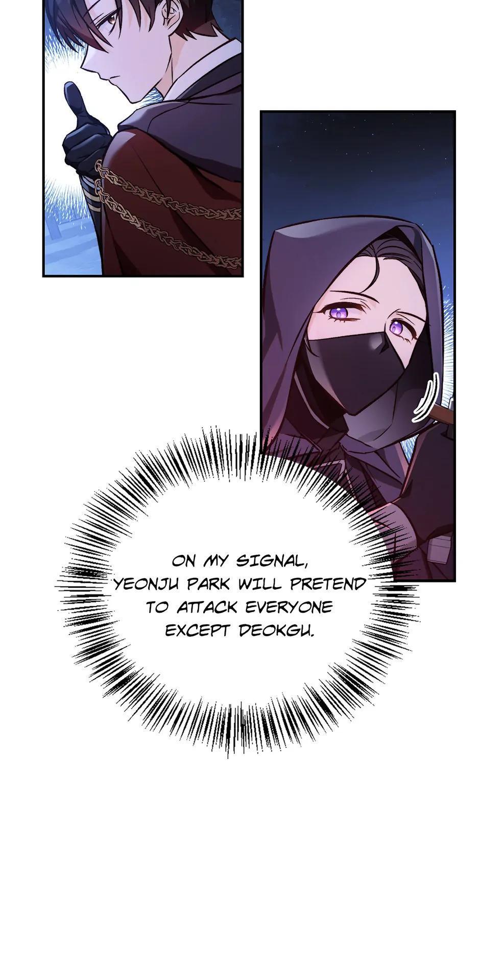 Read How to Use a Returner EN Manga Online