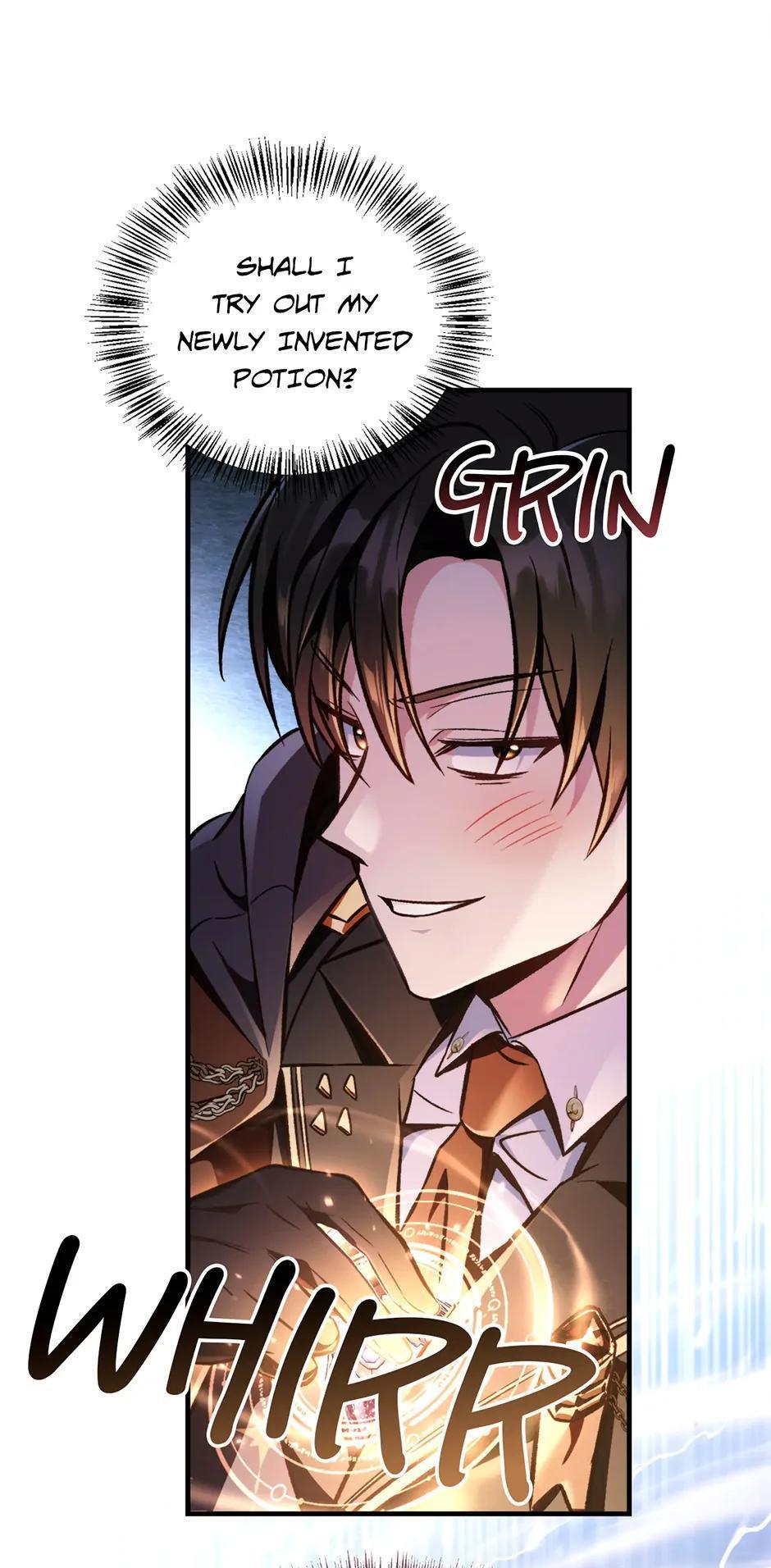 Read How to Use a Returner EN Manga Online