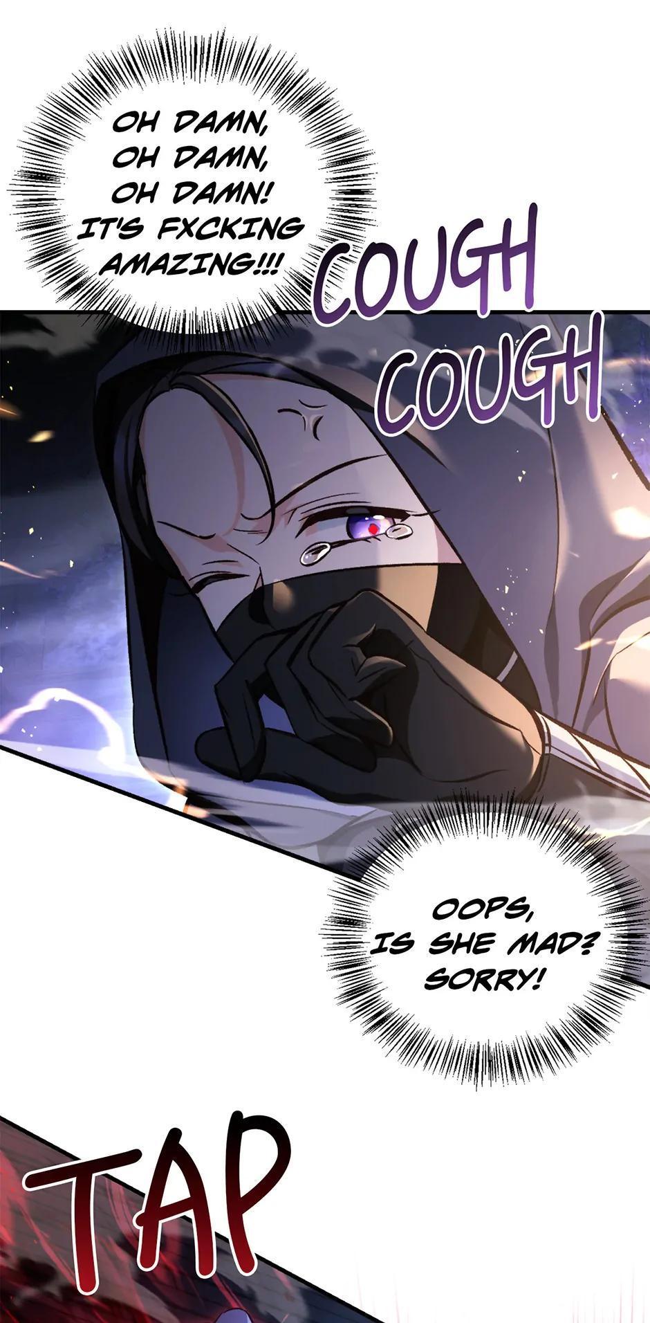 Read How to Use a Returner EN Manga Online