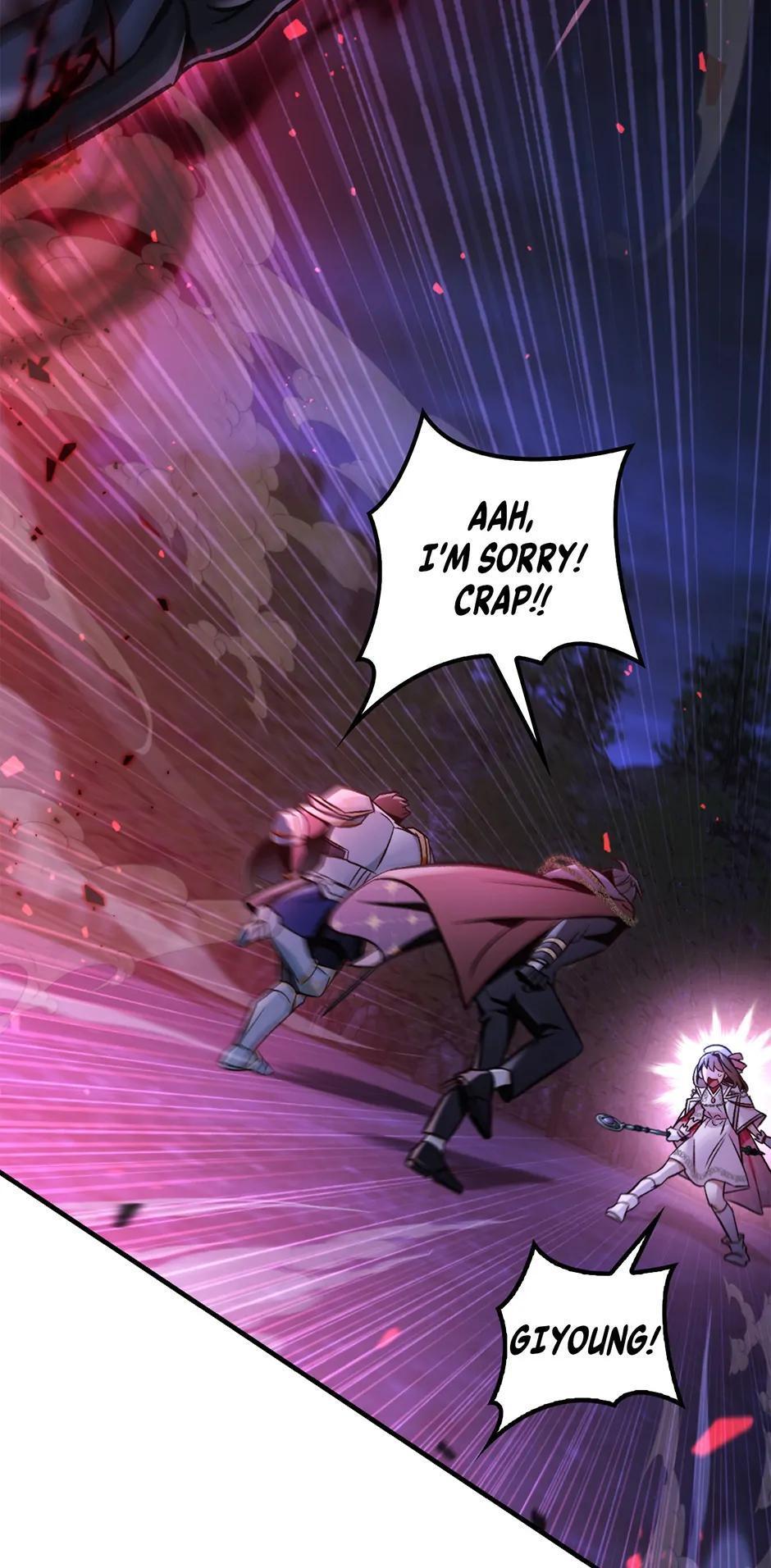 Read How to Use a Returner EN Manga Online