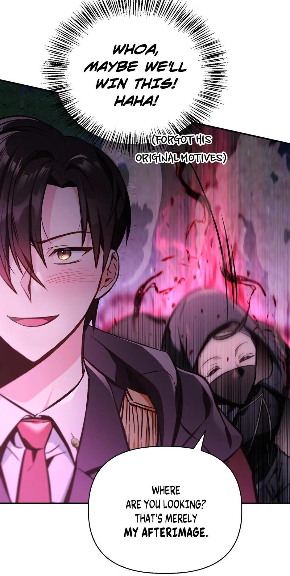 Read How to Use a Returner EN Manga Online