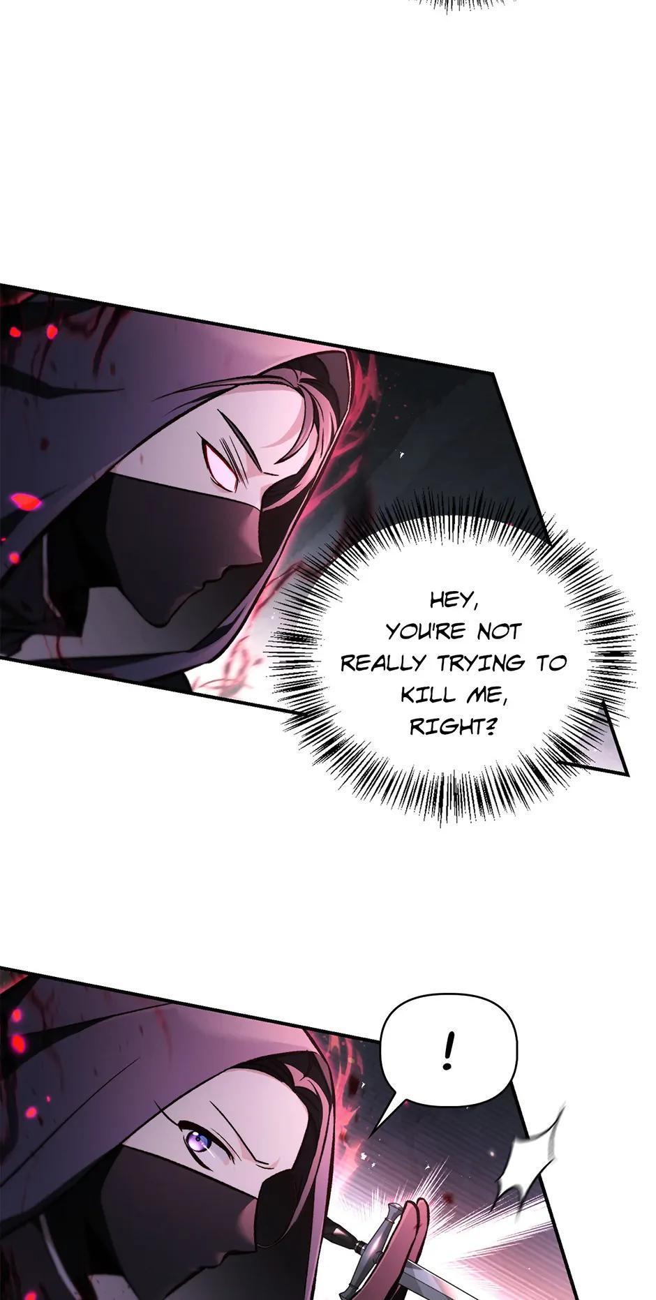 Read How to Use a Returner EN Manga Online