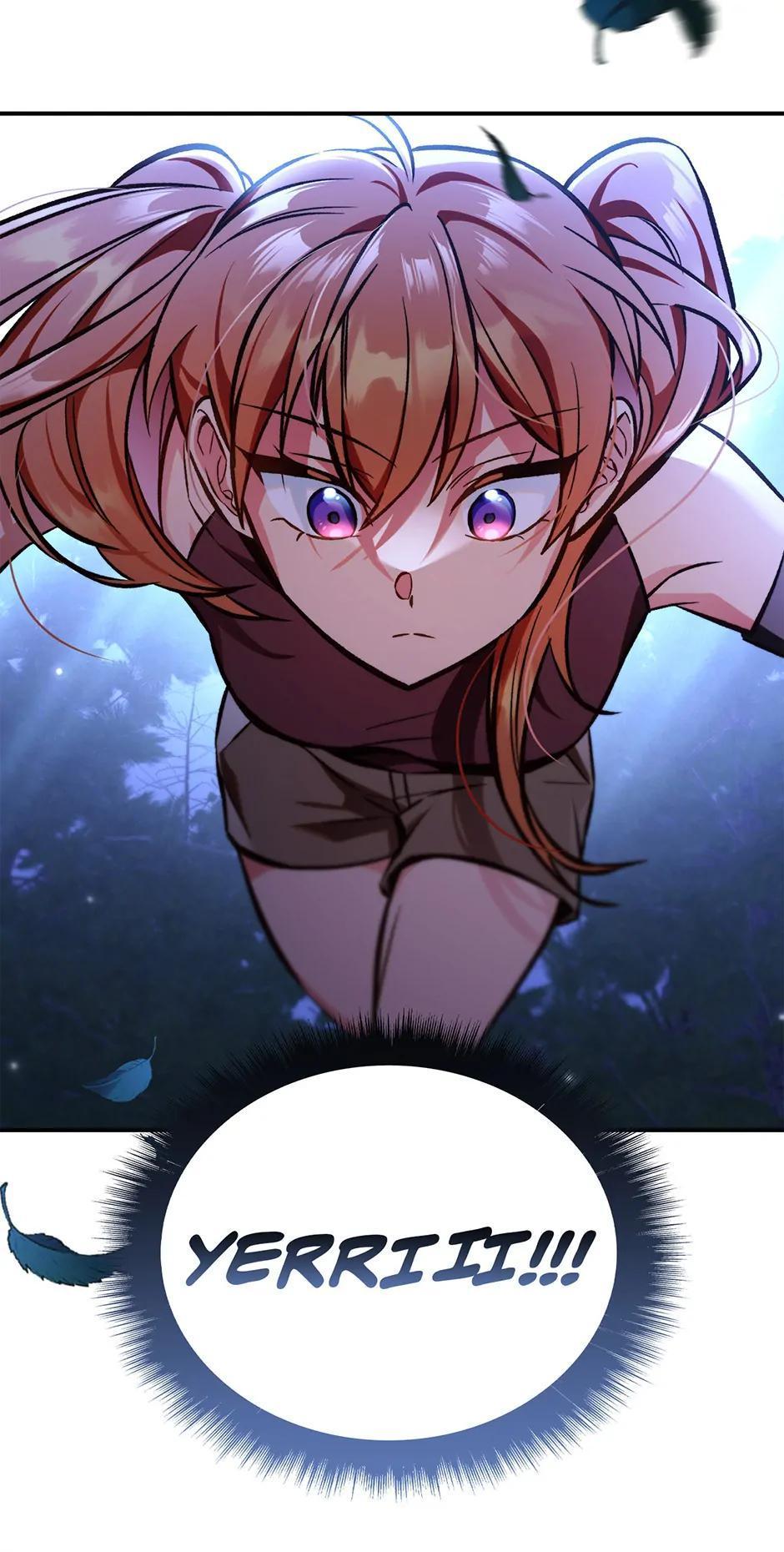 Read How to Use a Returner EN Manga Online