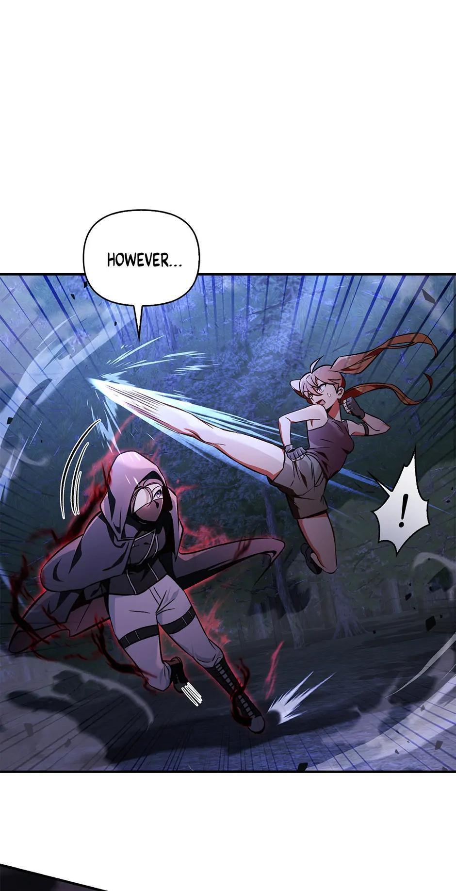 Read How to Use a Returner EN Manga Online