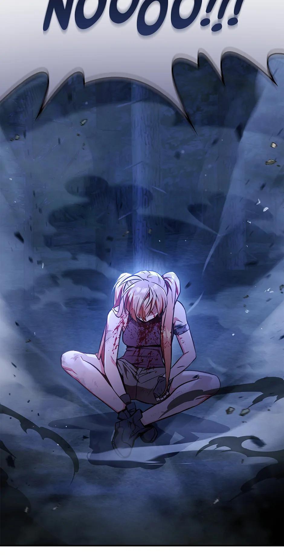 Read How to Use a Returner EN Manga Online