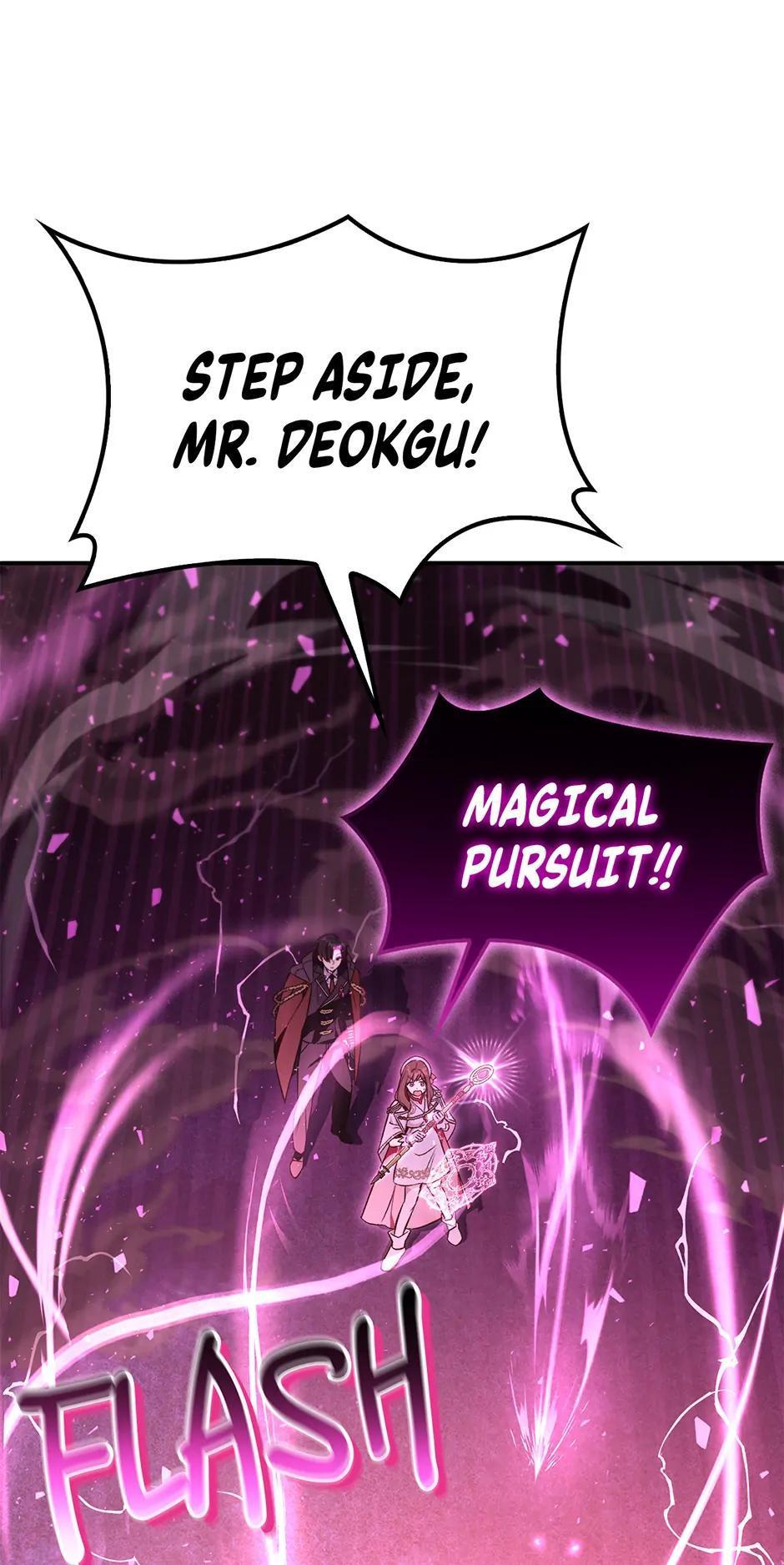 Read How to Use a Returner EN Manga Online