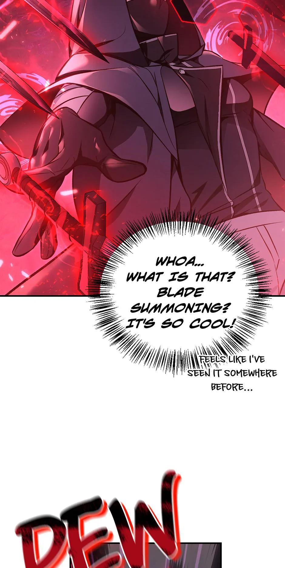 Read How to Use a Returner EN Manga Online