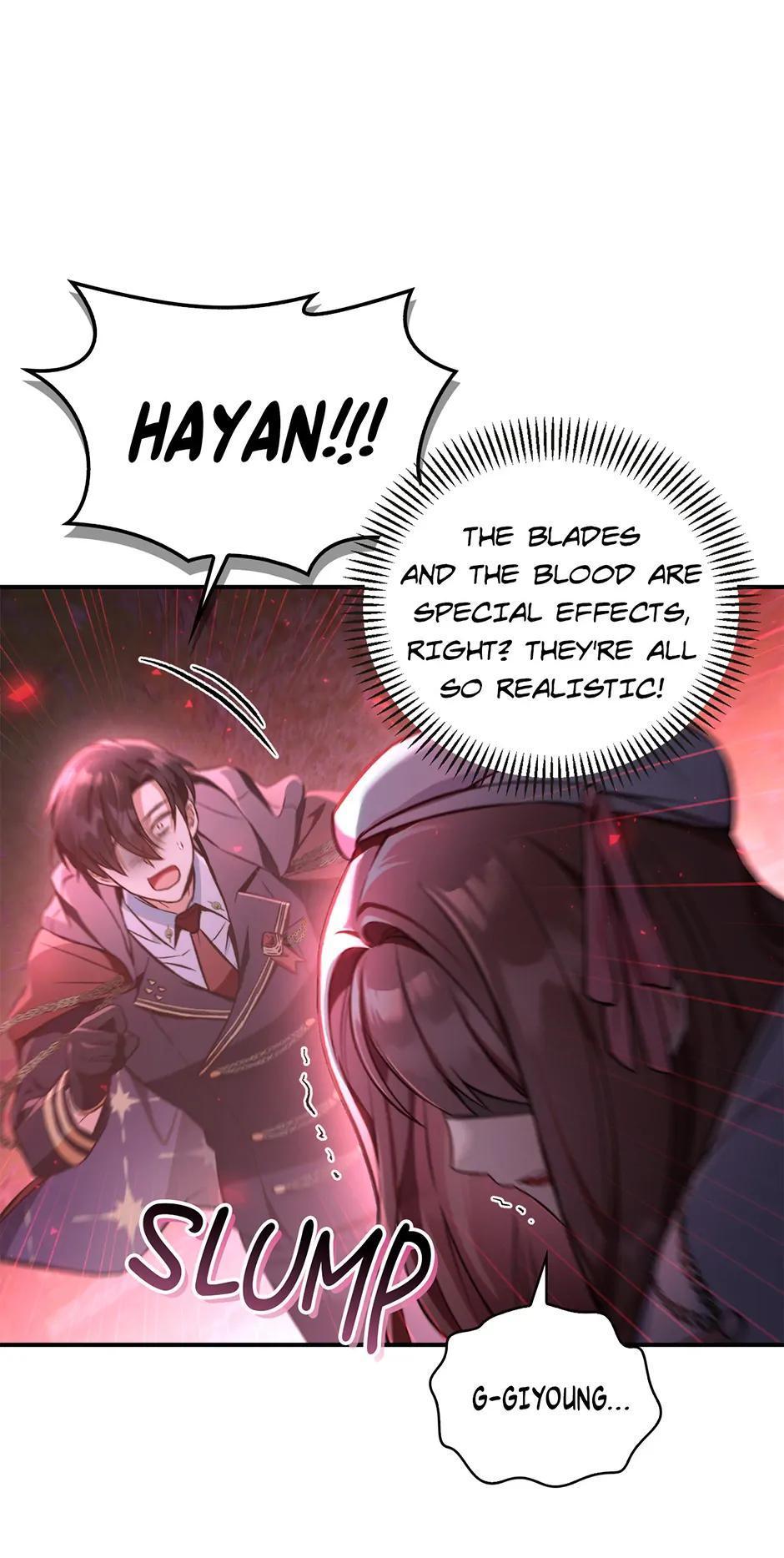 Read How to Use a Returner EN Manga Online