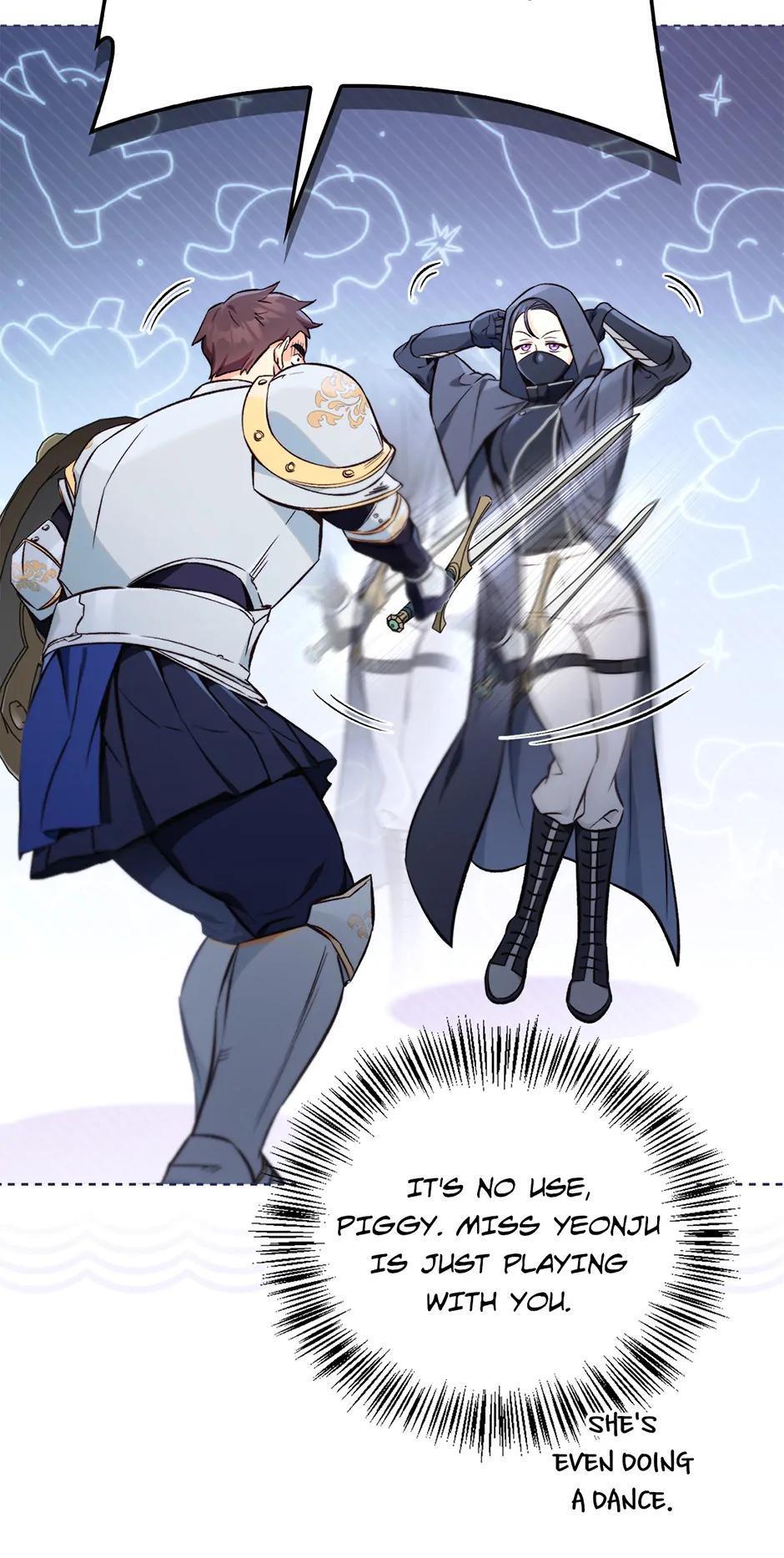 Read How to Use a Returner EN Manga Online