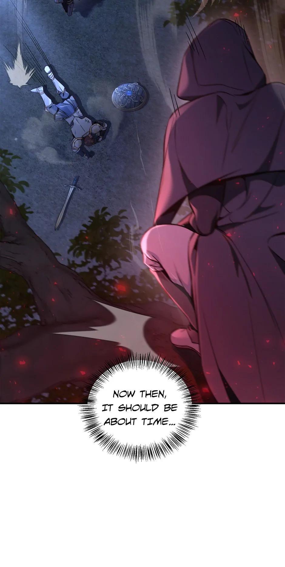 Read How to Use a Returner EN Manga Online