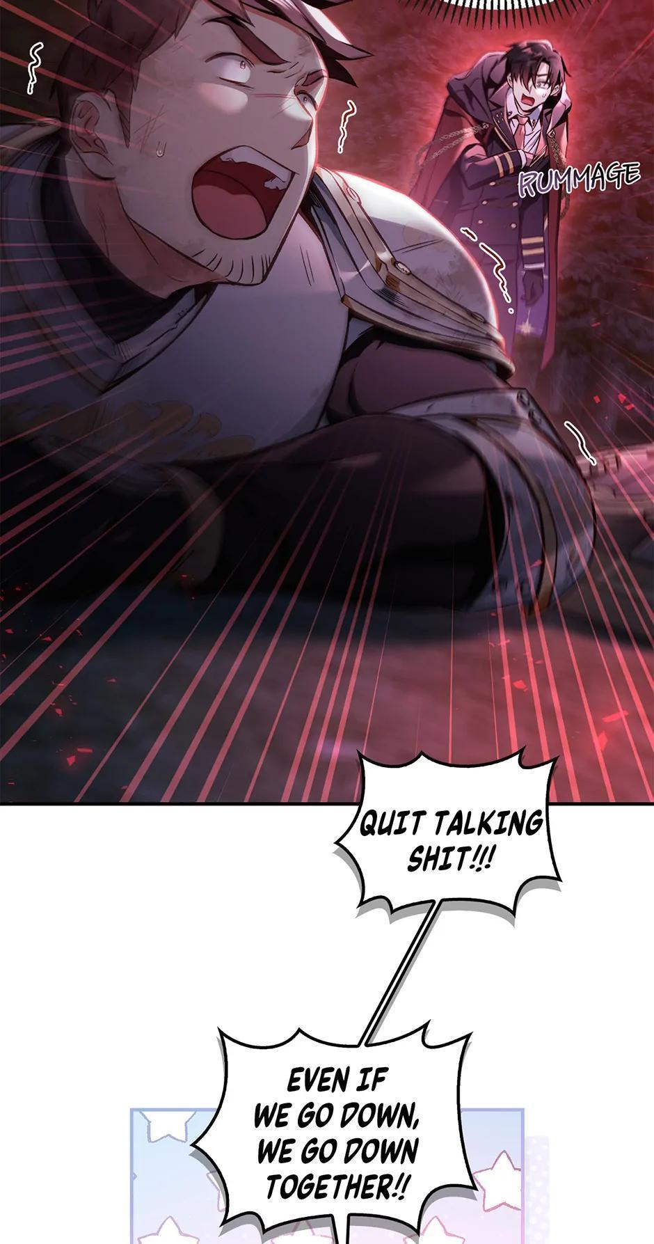 Read How to Use a Returner EN Manga Online