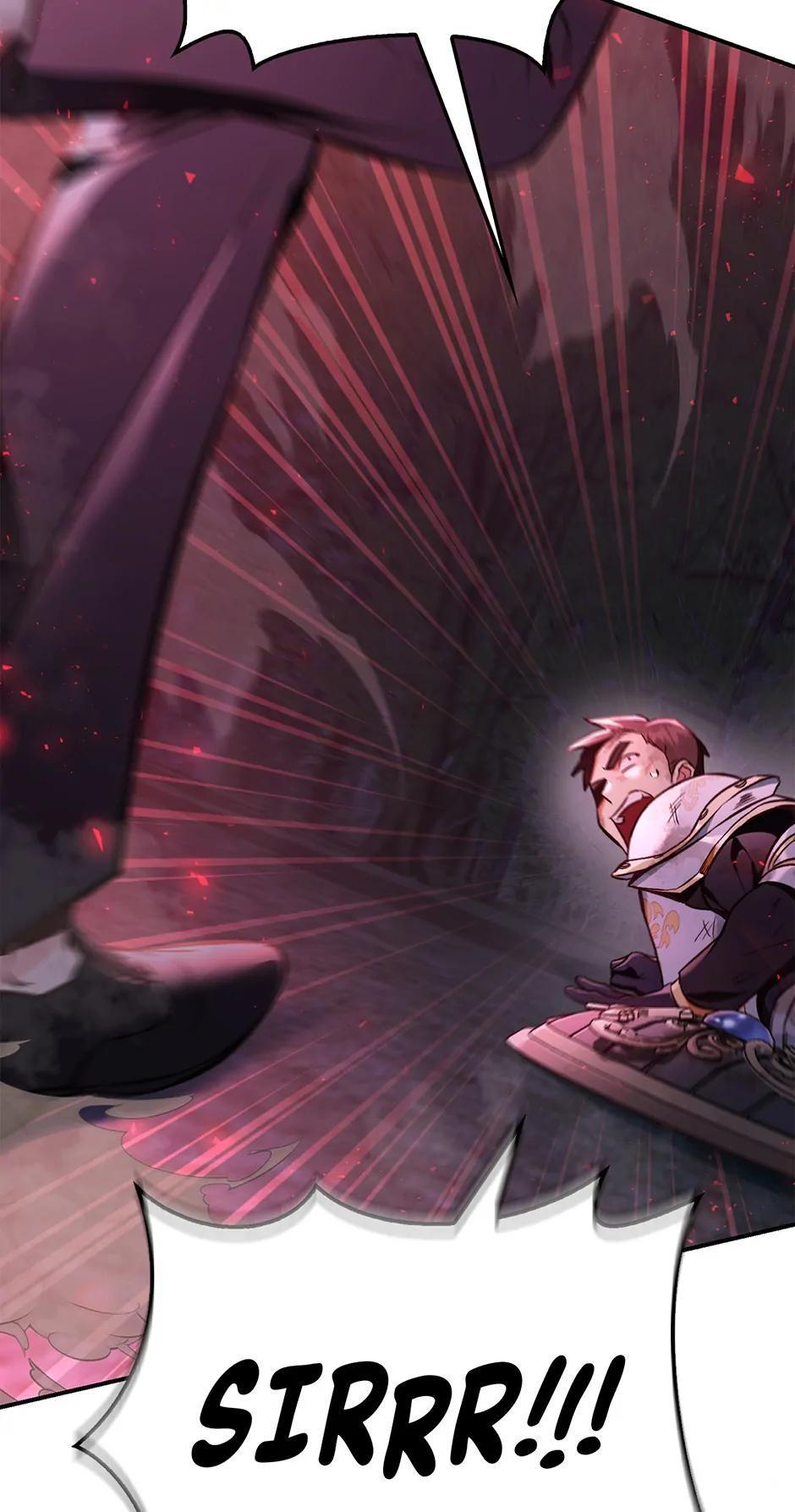 Read How to Use a Returner EN Manga Online