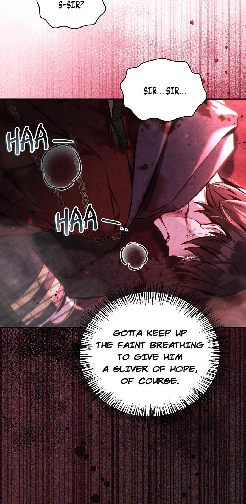 Read How to Use a Returner EN Manga Online