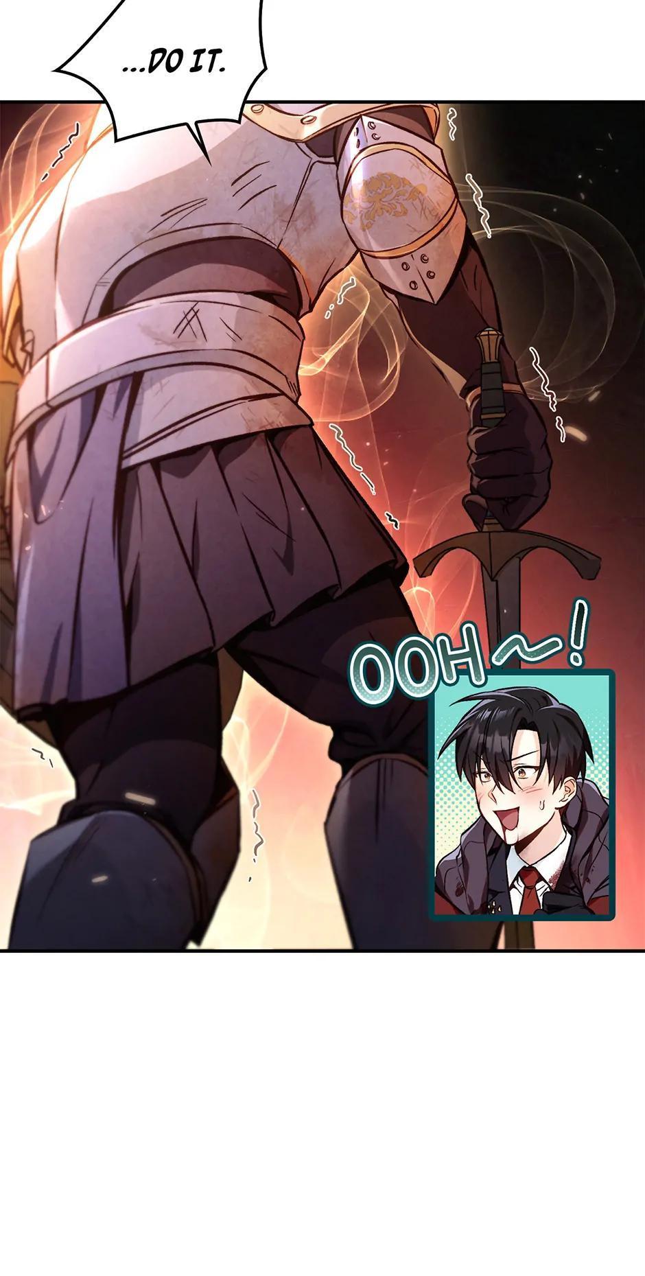 Read How to Use a Returner EN Manga Online
