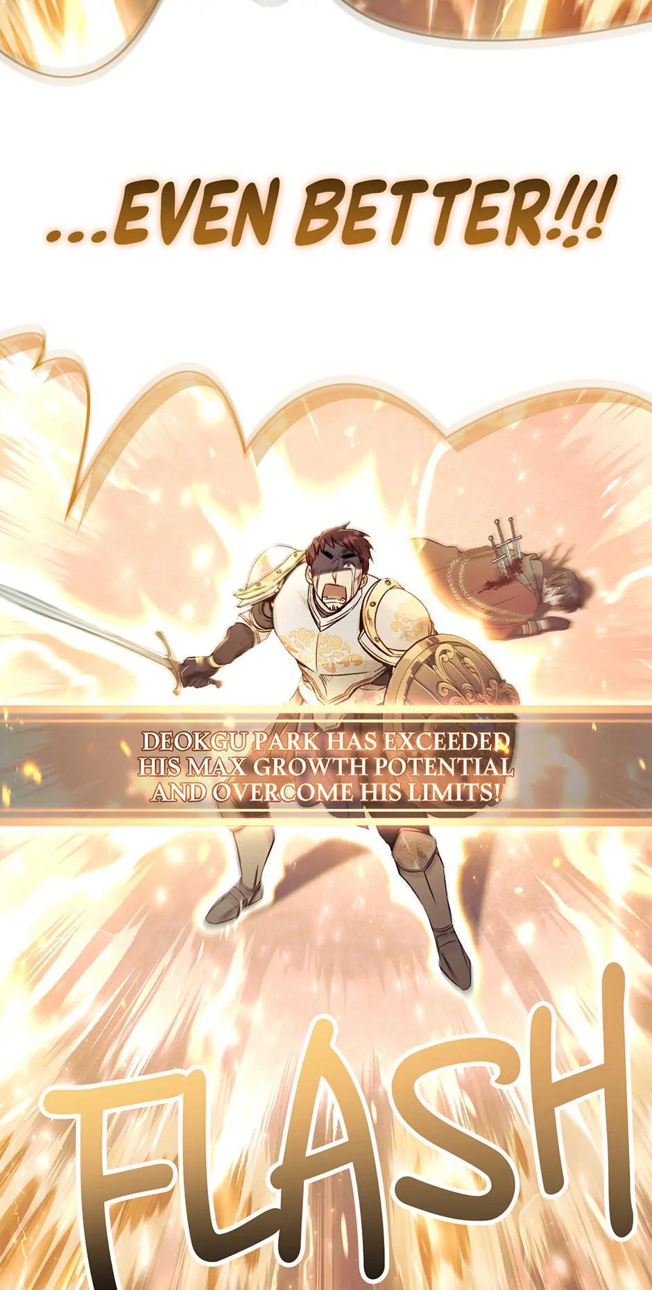 Read How to Use a Returner EN Manga Online