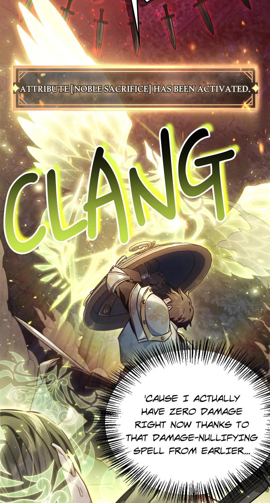 Read How to Use a Returner EN Manga Online