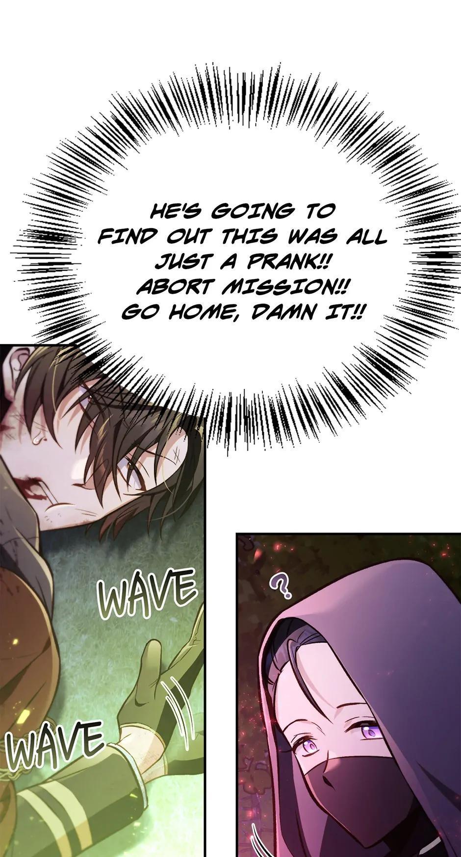 Read How to Use a Returner EN Manga Online