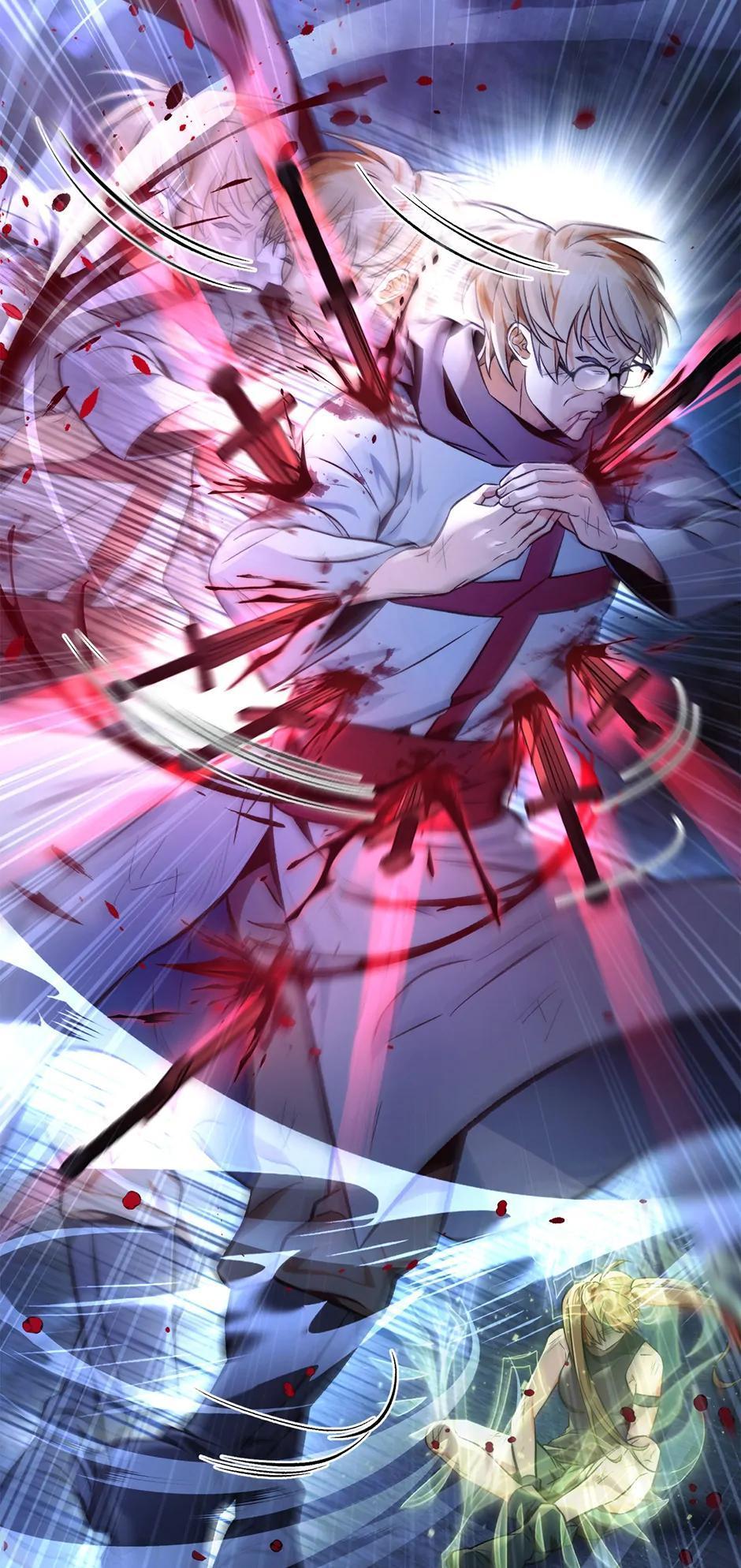 Read How to Use a Returner EN Manga Online
