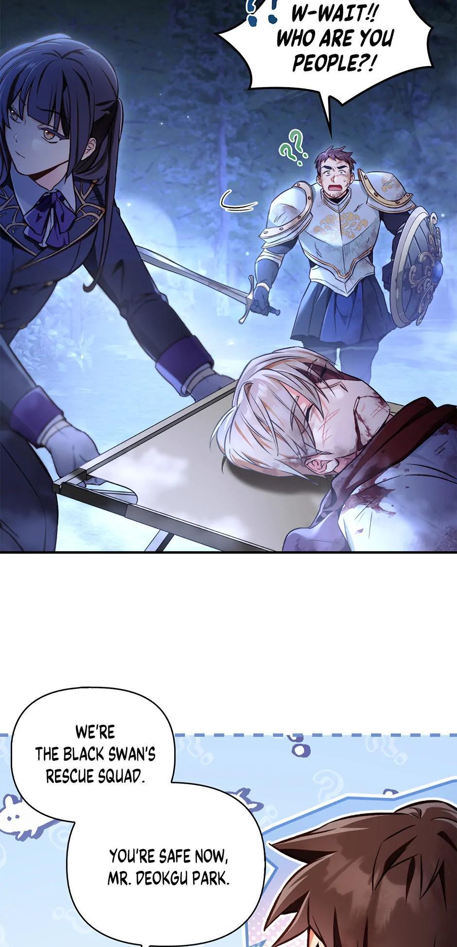 Read How to Use a Returner EN Manga Online