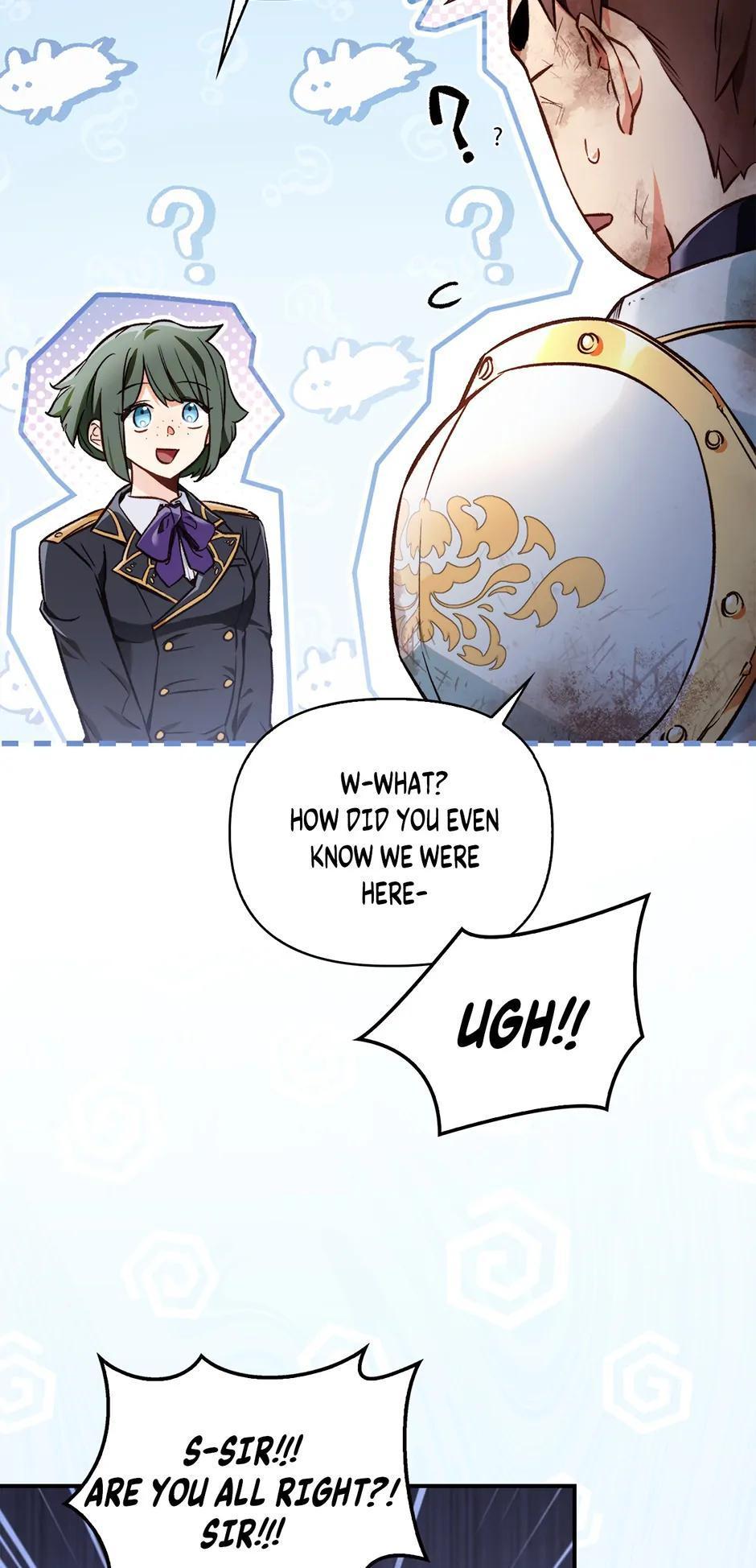 Read How to Use a Returner EN Manga Online