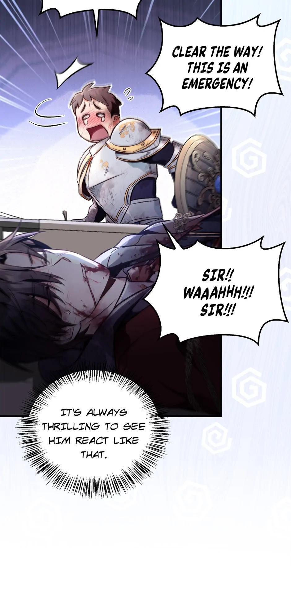 Read How to Use a Returner EN Manga Online
