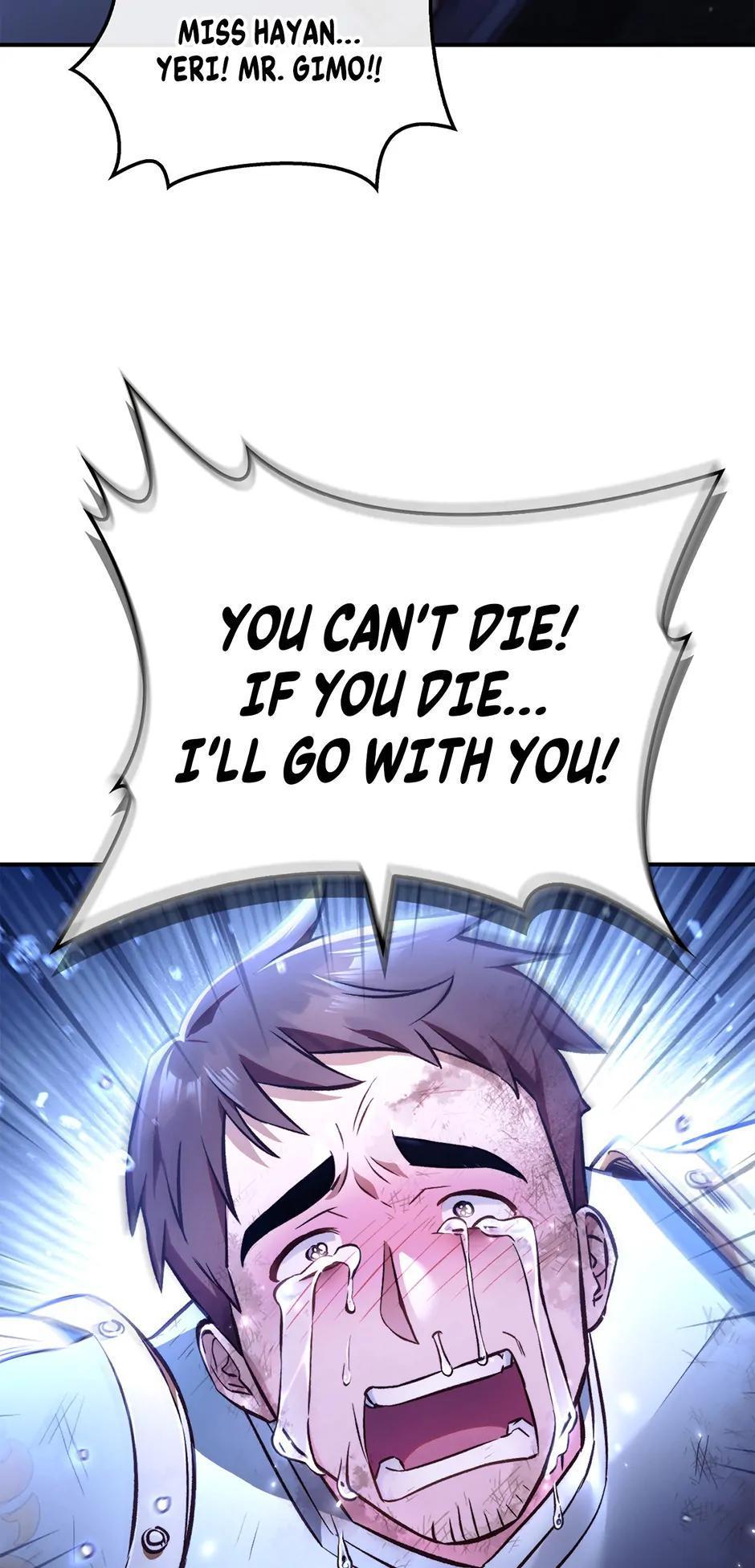 Read How to Use a Returner EN Manga Online
