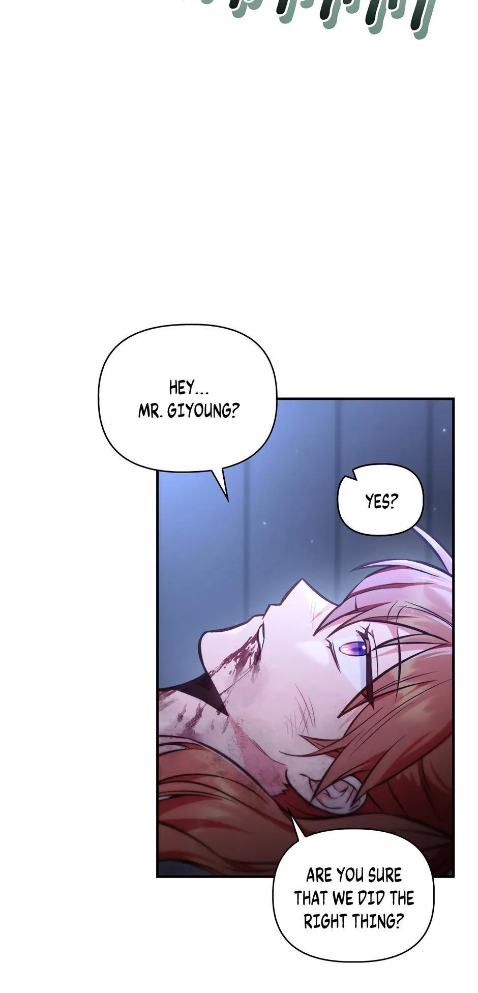 Read How to Use a Returner EN Manga Online