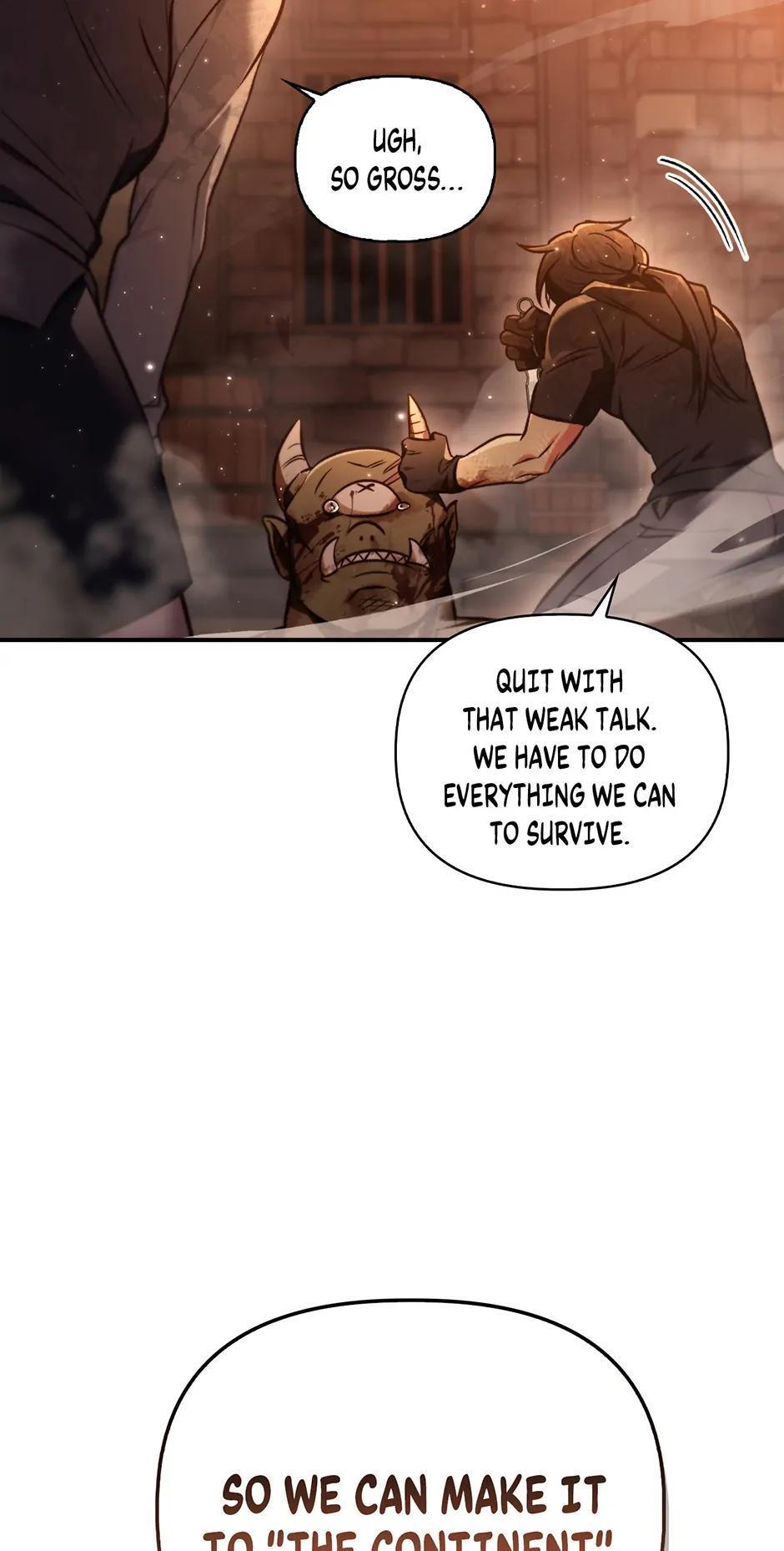 Read How to Use a Returner EN Manga Online
