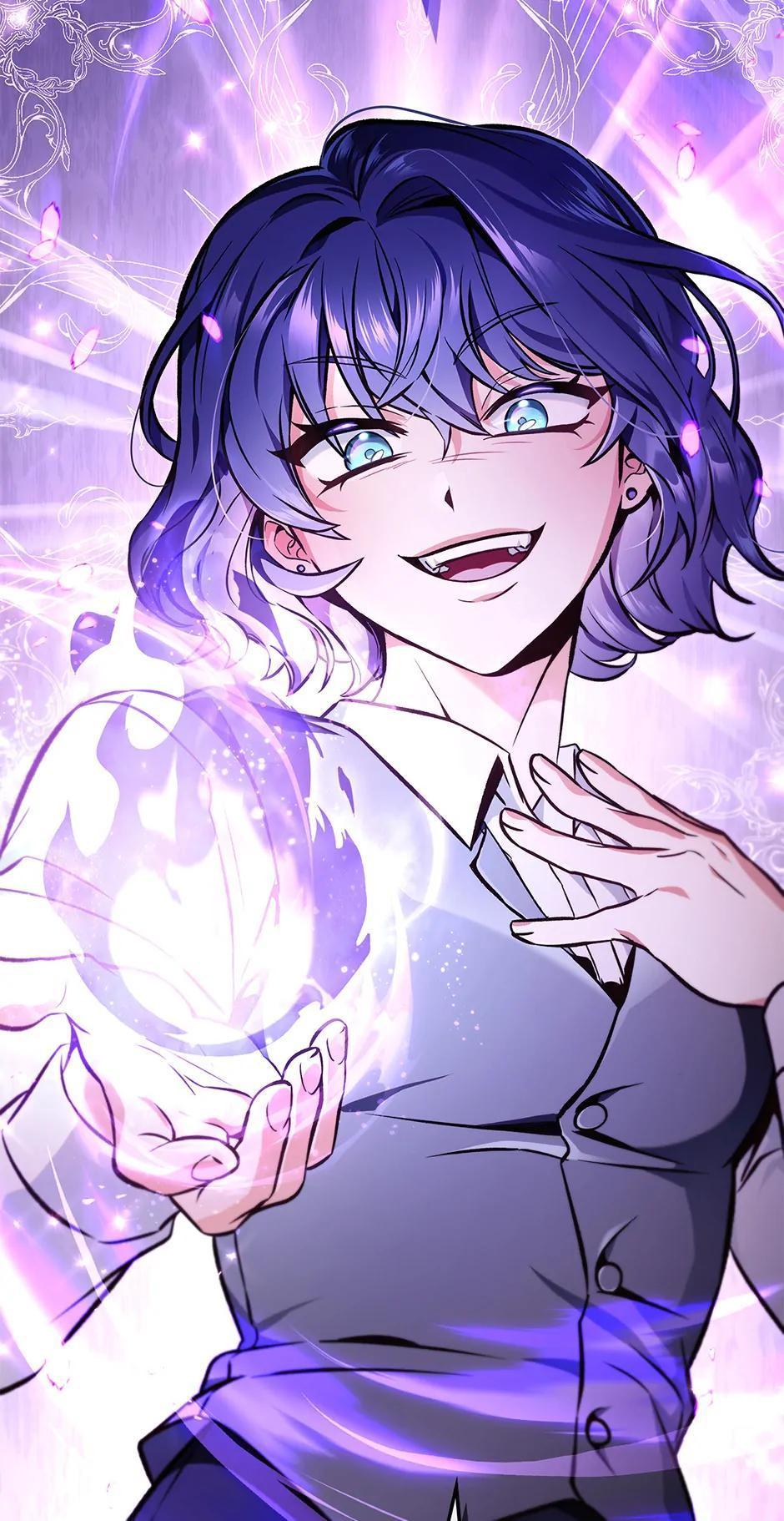 Read How to Use a Returner EN Manga Online