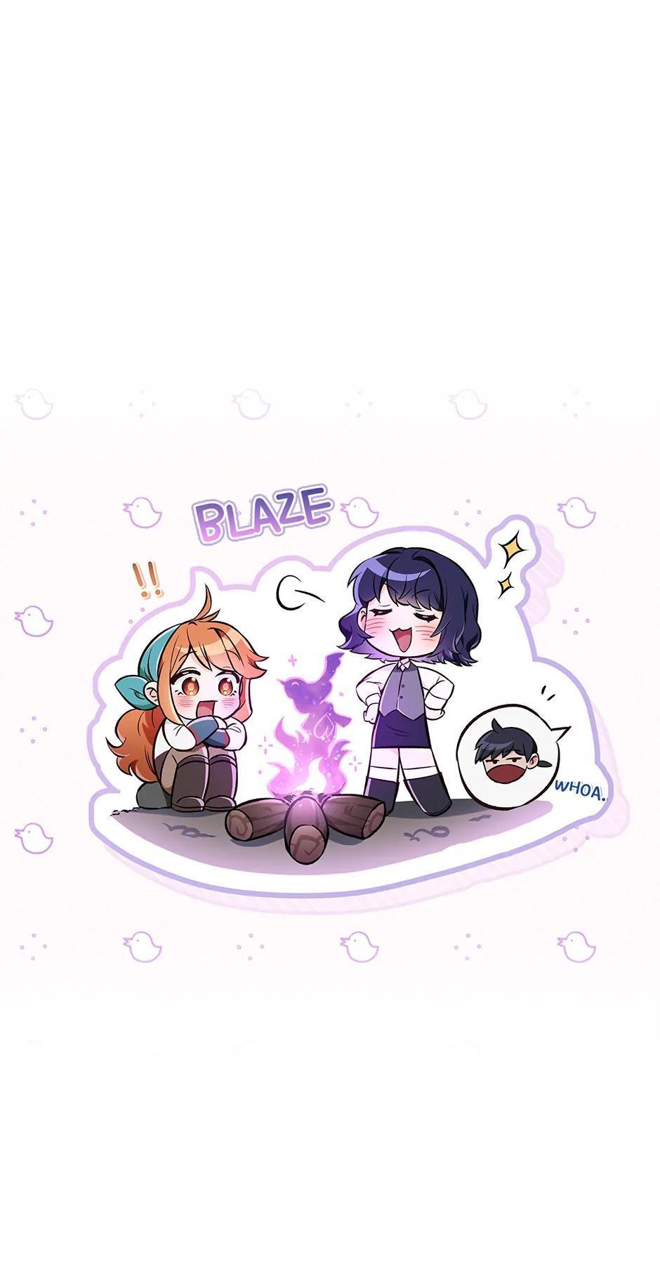 Read How to Use a Returner EN Manga Online