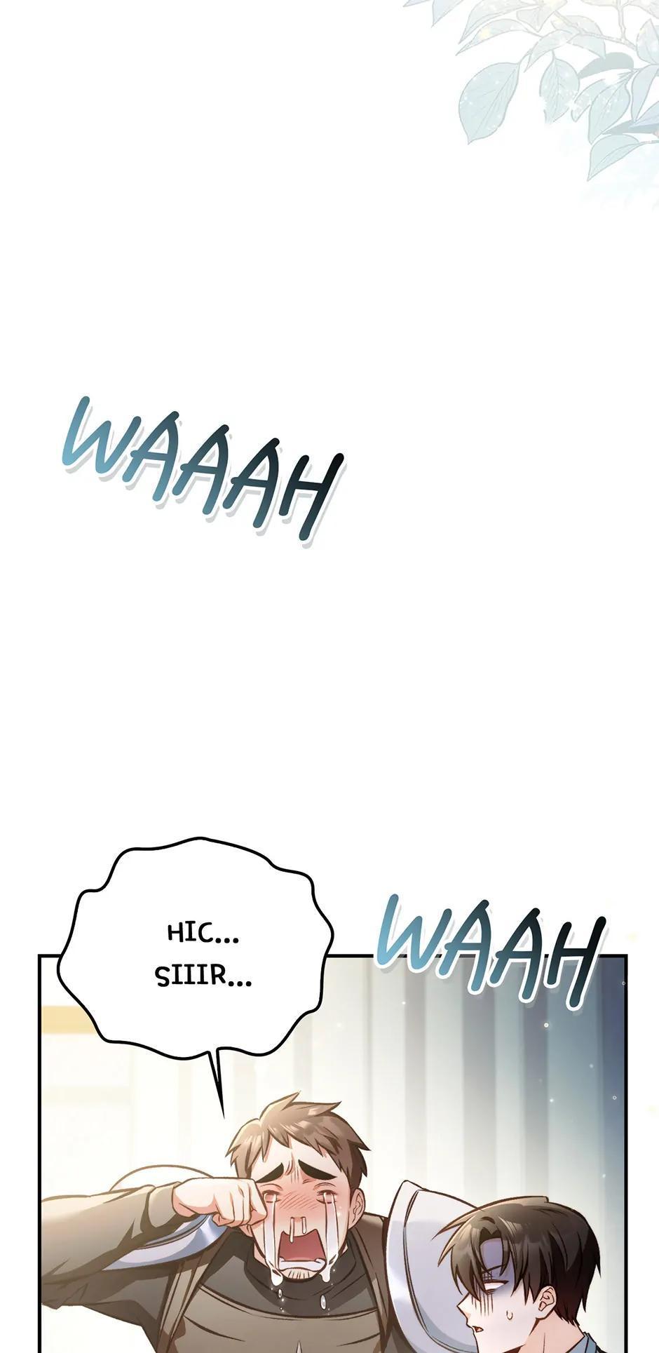 Read How to Use a Returner EN Manga Online