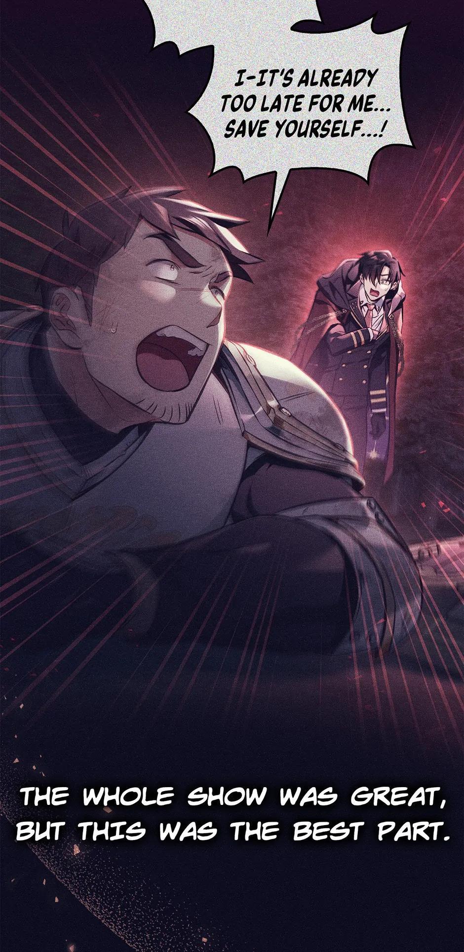 Read How to Use a Returner EN Manga Online