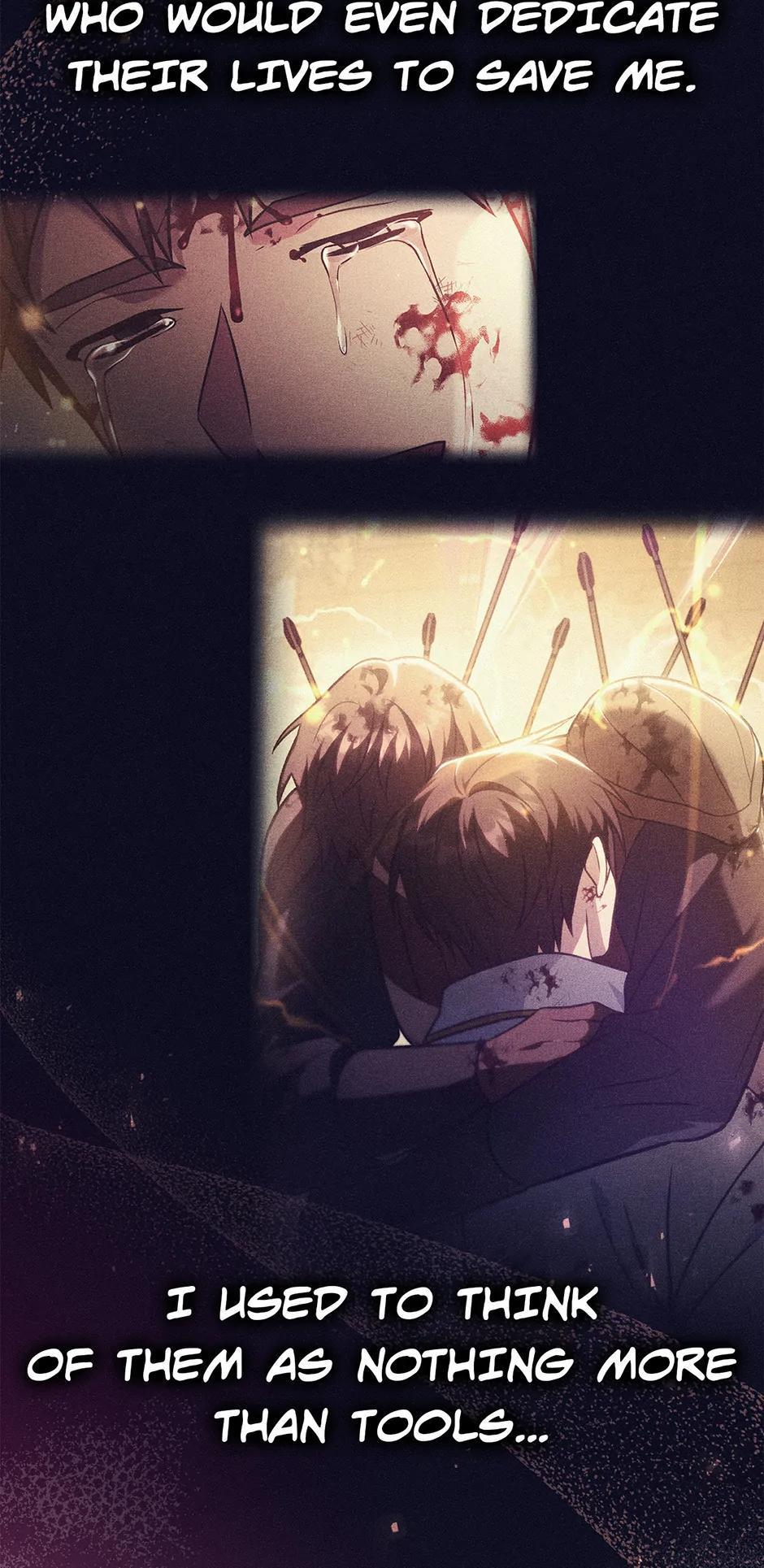 Read How to Use a Returner EN Manga Online