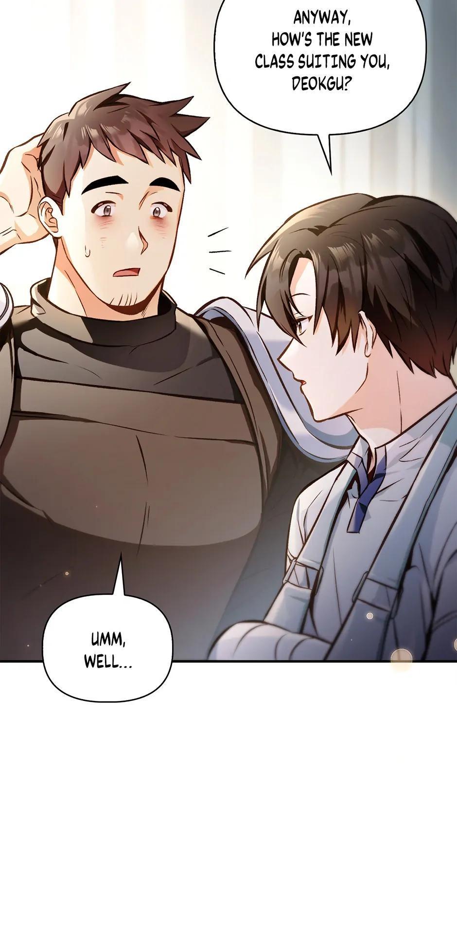 Read How to Use a Returner EN Manga Online