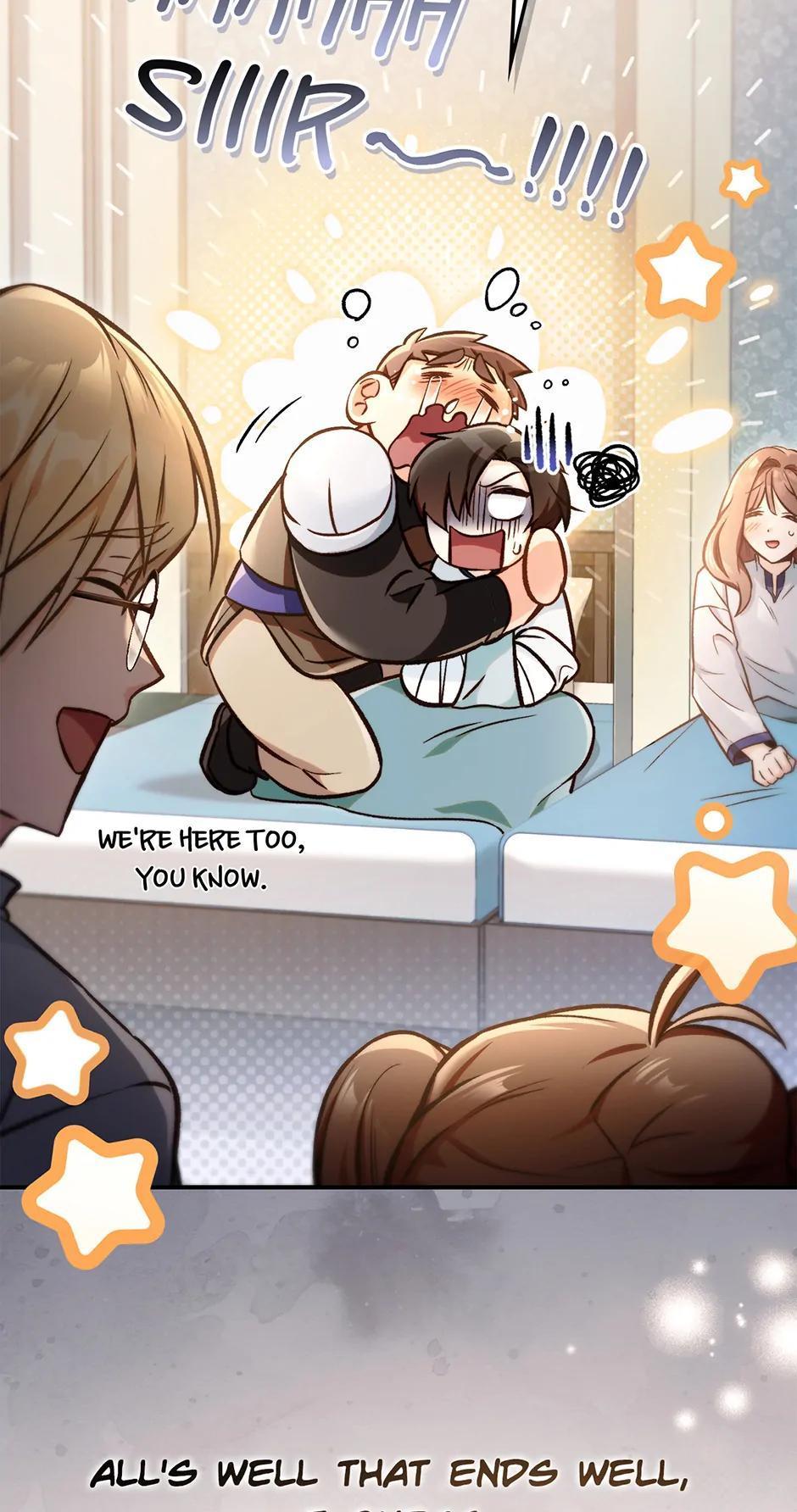 Read How to Use a Returner EN Manga Online