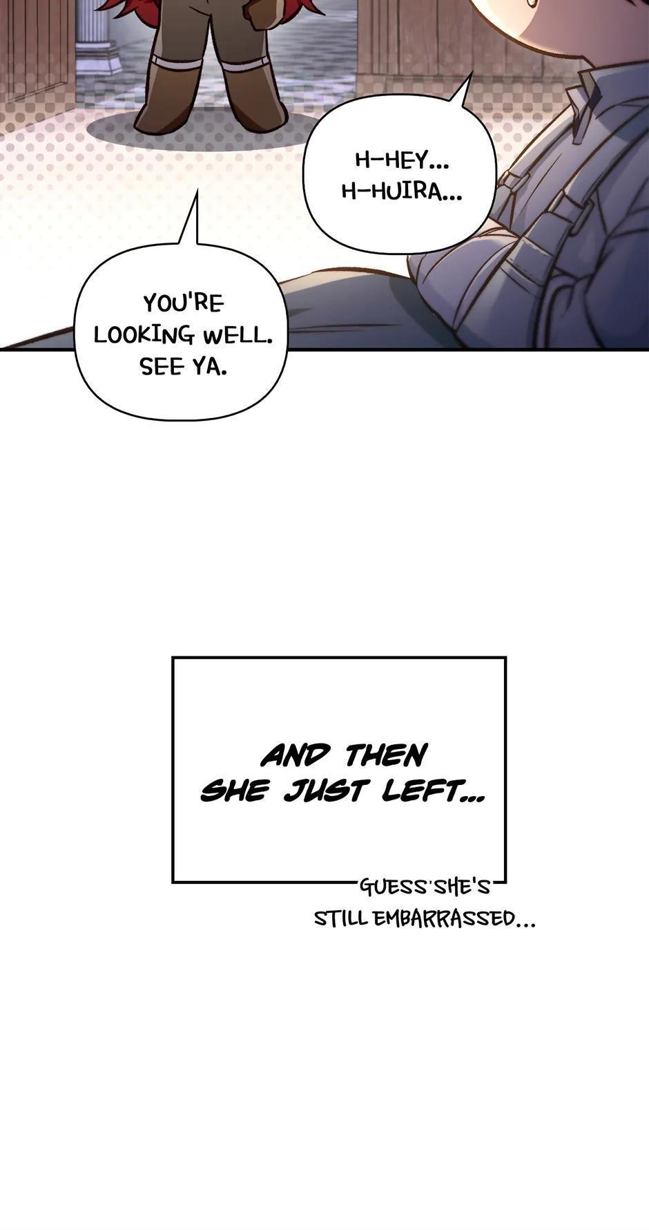 Read How to Use a Returner EN Manga Online