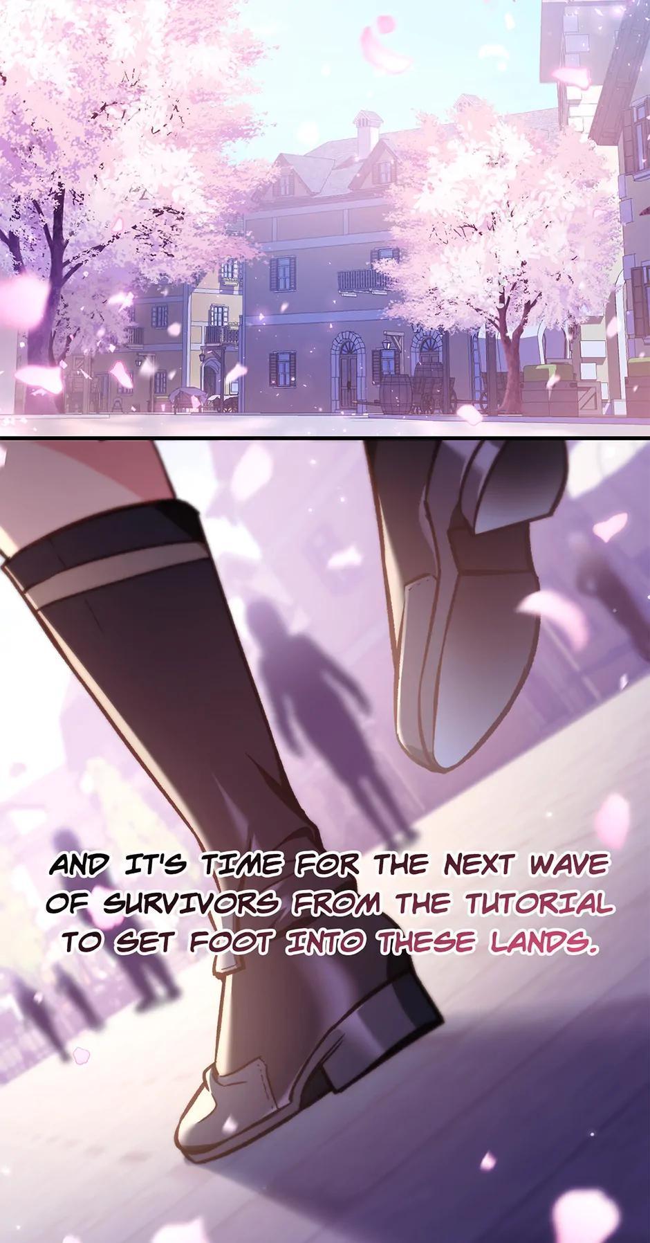 Read How to Use a Returner EN Manga Online