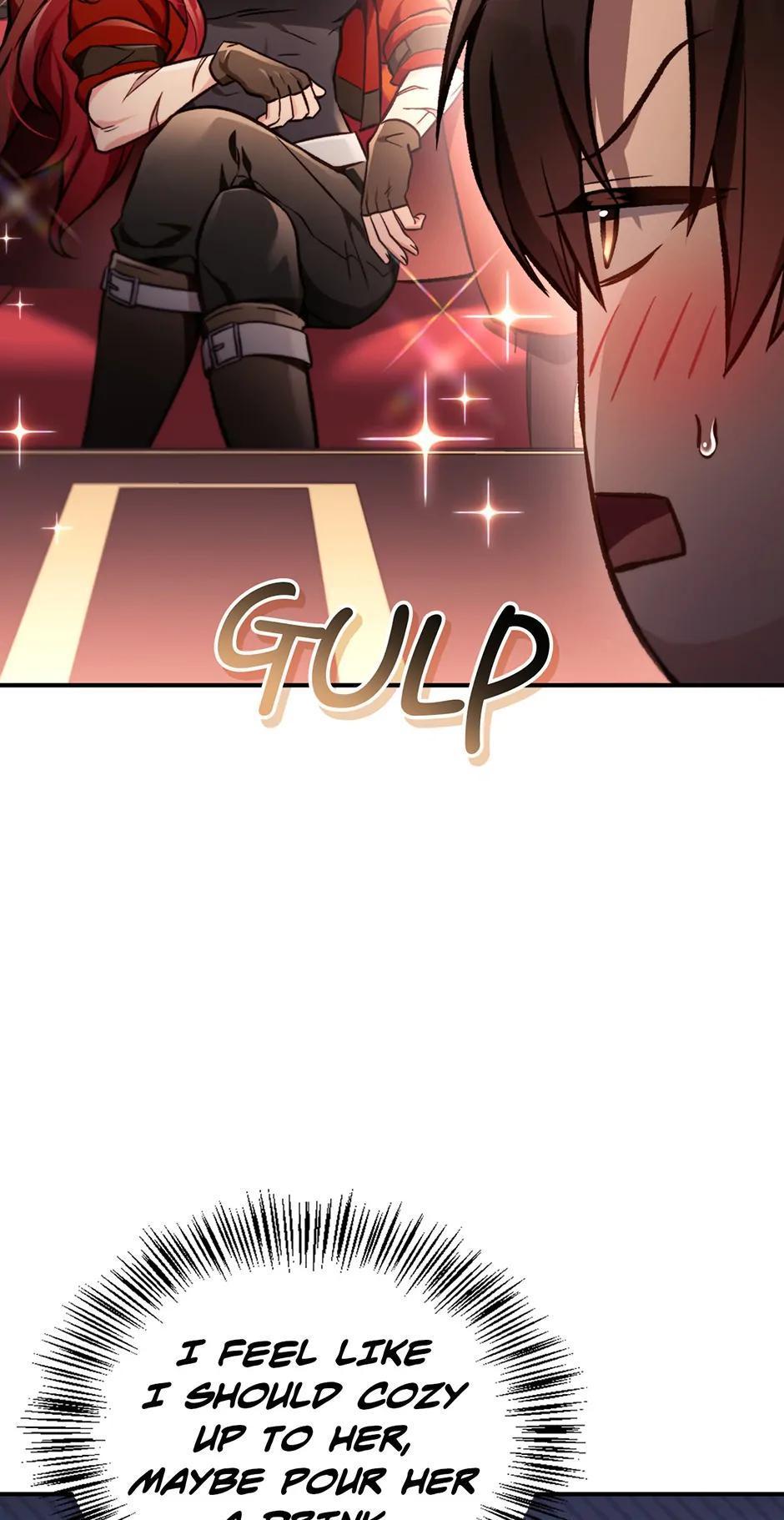 Read How to Use a Returner EN Manga Online