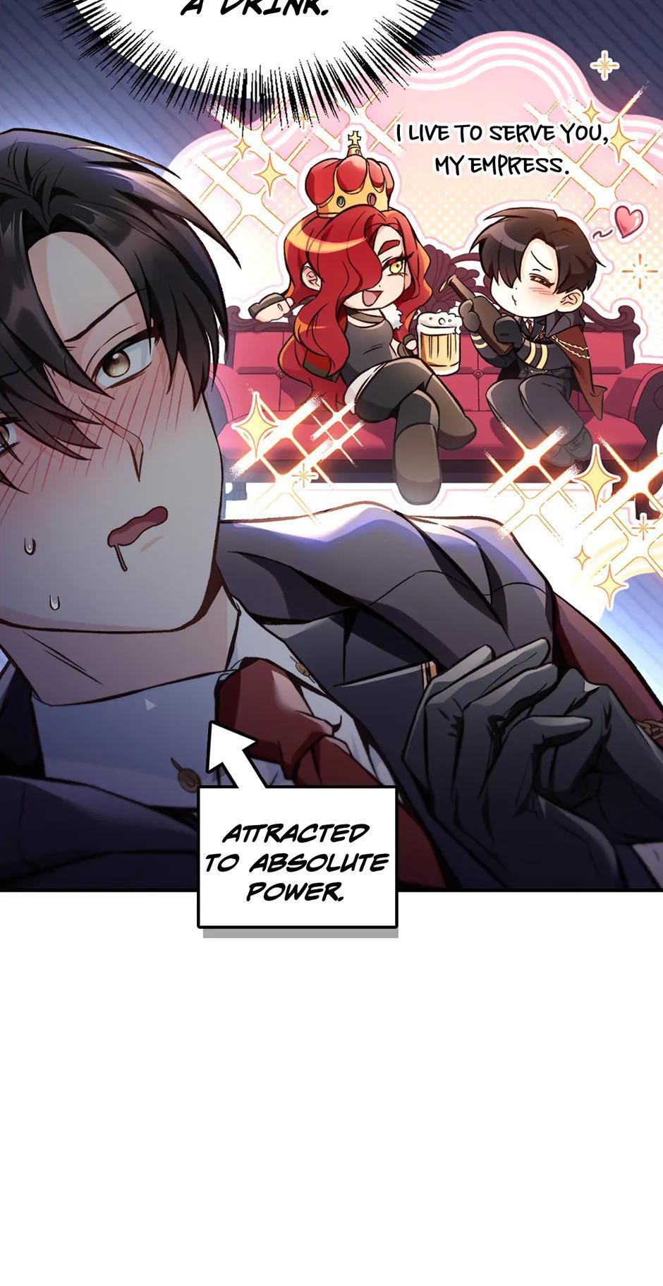Read How to Use a Returner EN Manga Online