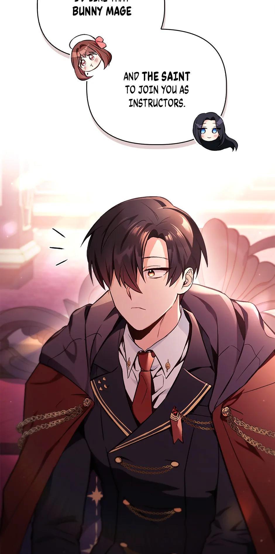 Read How to Use a Returner EN Manga Online