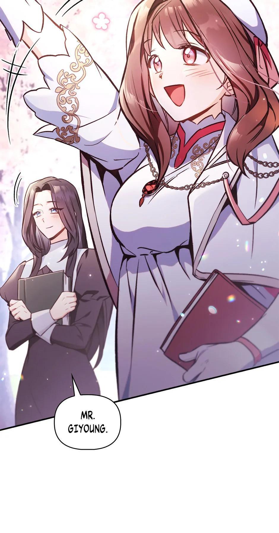 Read How to Use a Returner EN Manga Online