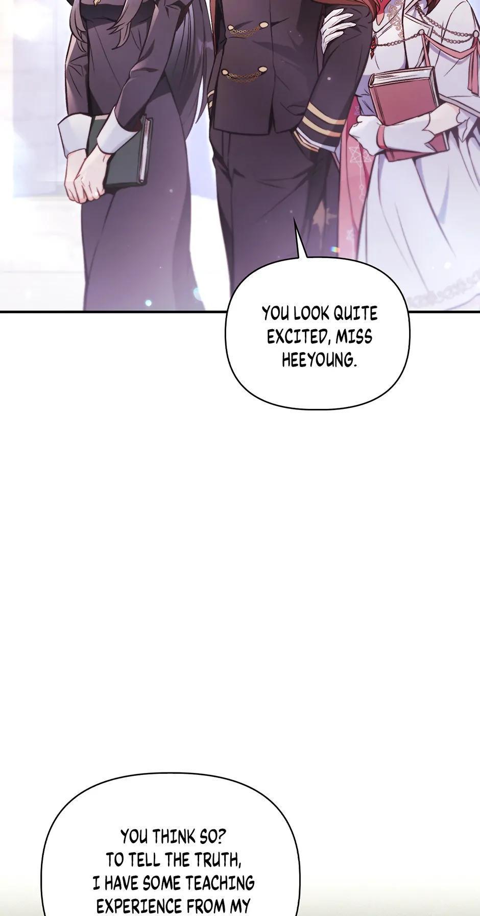 Read How to Use a Returner EN Manga Online