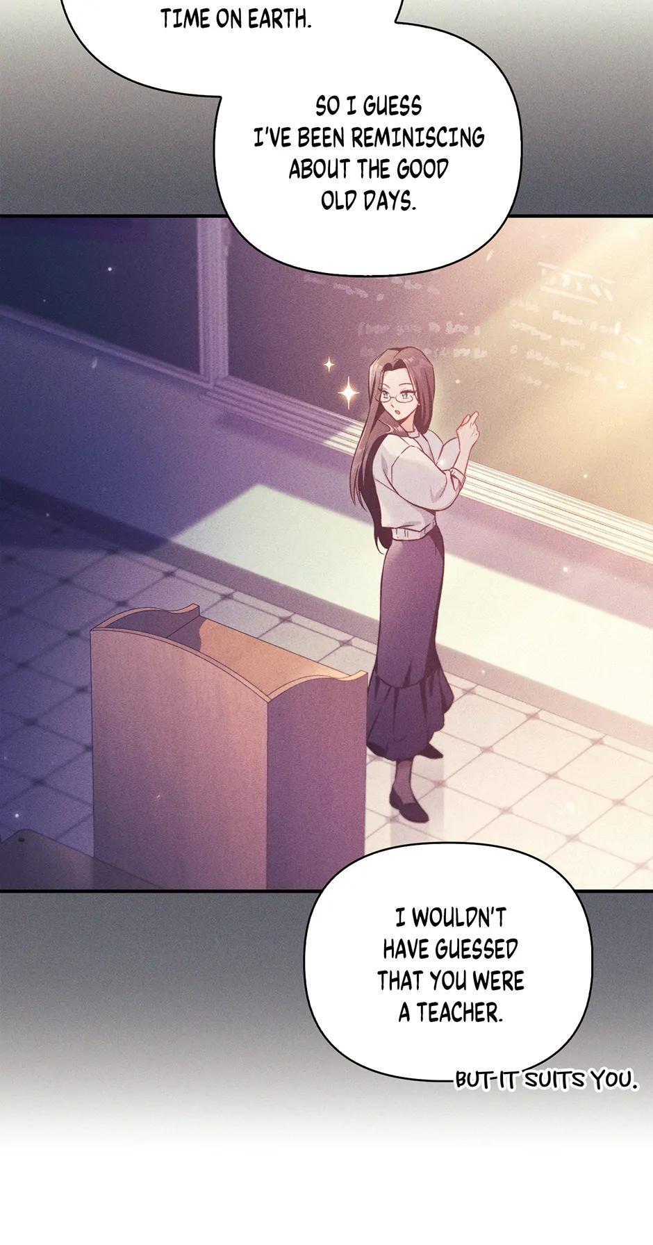 Read How to Use a Returner EN Manga Online