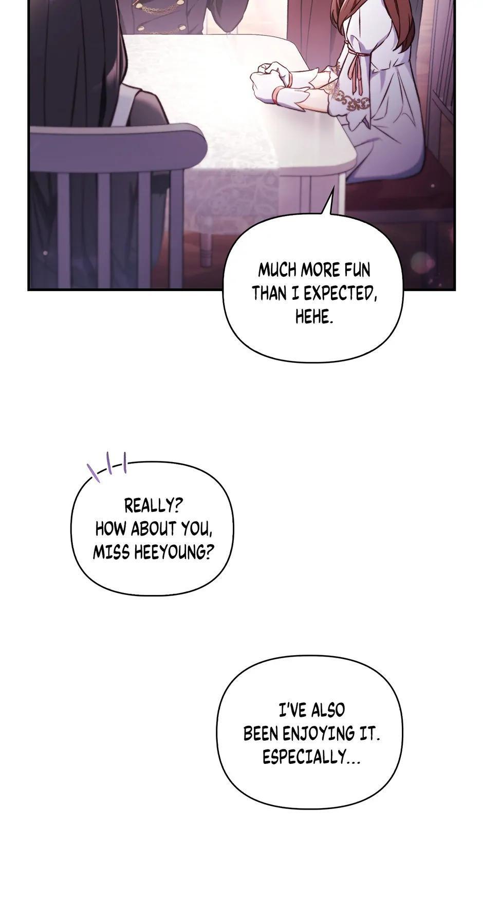 Read How to Use a Returner EN Manga Online