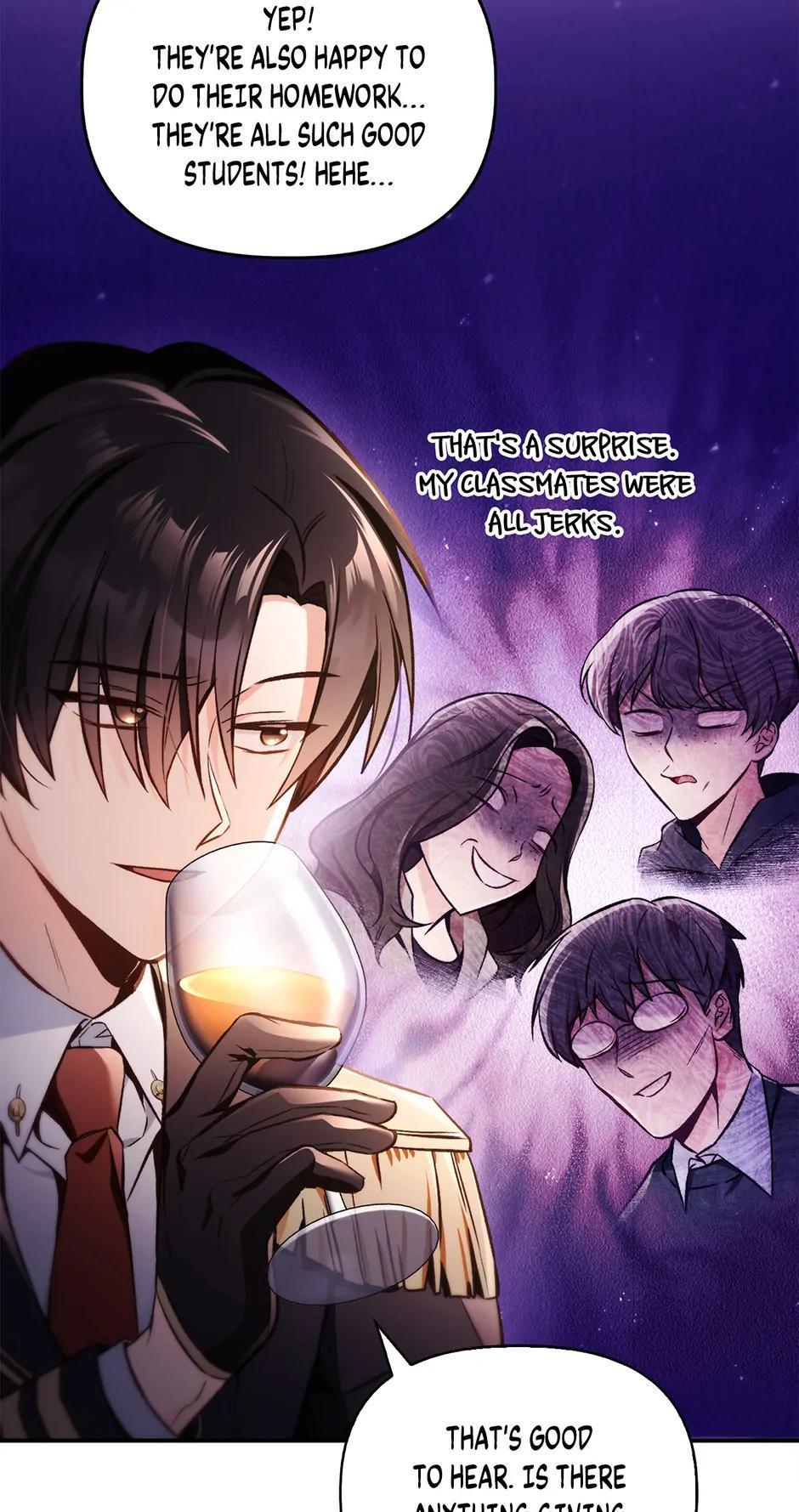 Read How to Use a Returner EN Manga Online