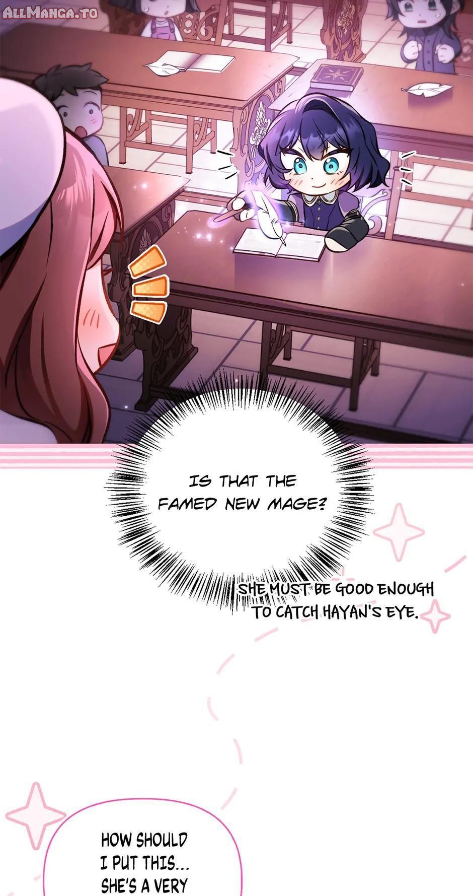 Read How to Use a Returner EN Manga Online