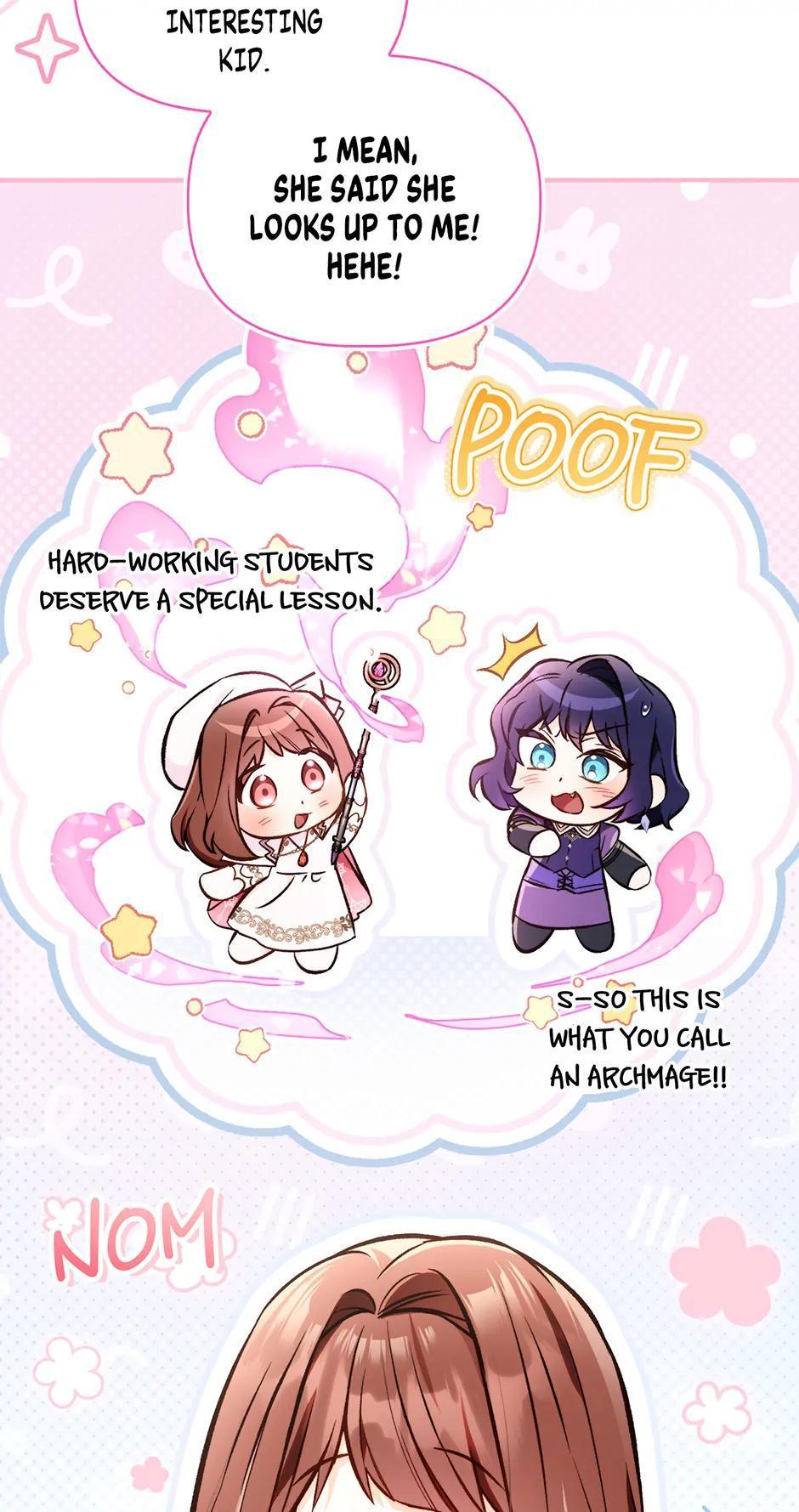 Read How to Use a Returner EN Manga Online