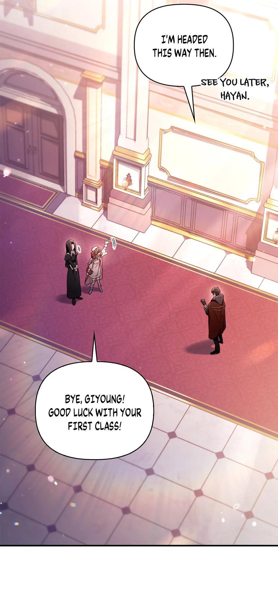 Read How to Use a Returner EN Manga Online